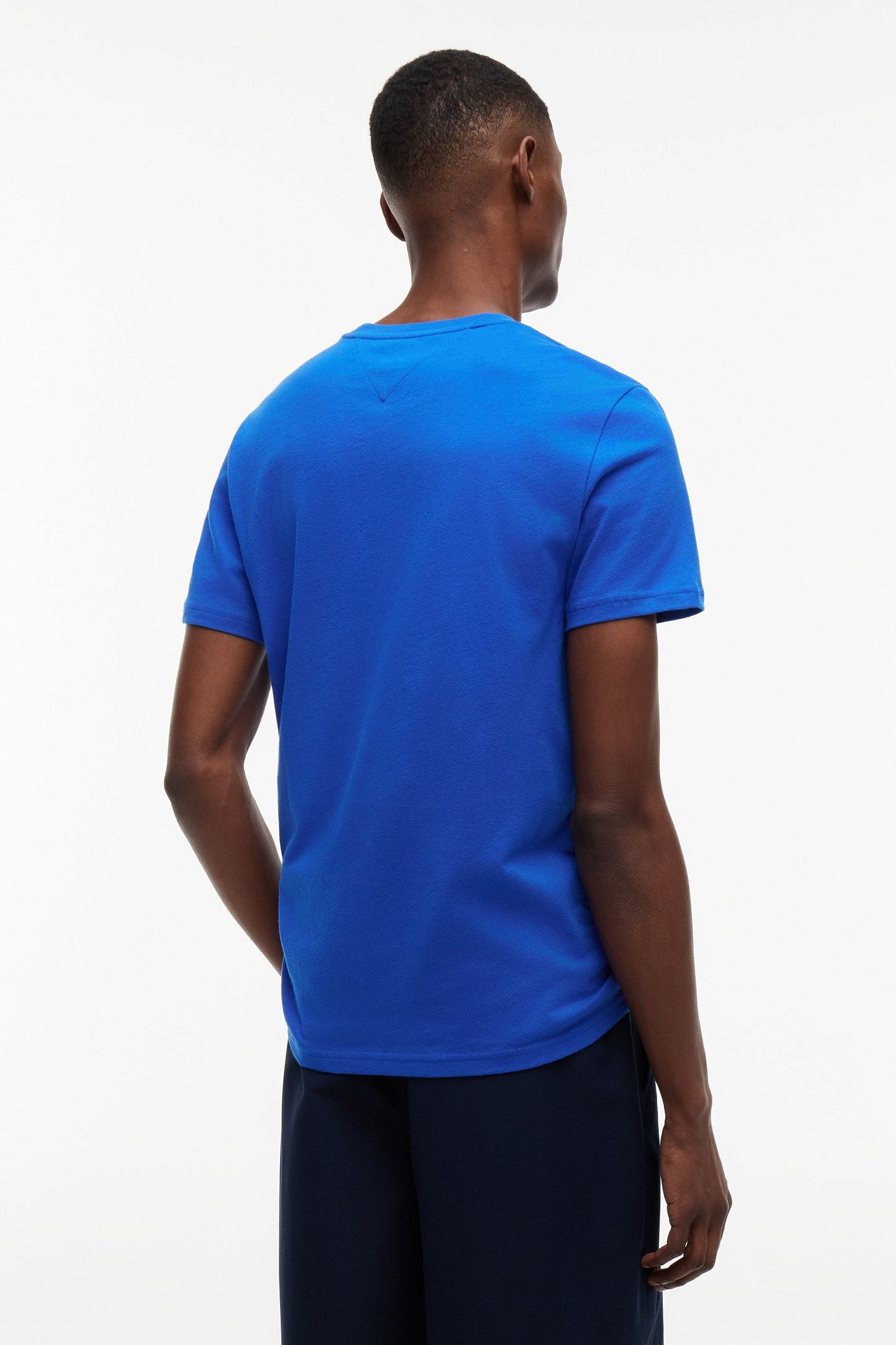 XSLIM 2-PACK JERSEY DARK NIGHT NAVY/PROVIDENCE BLUE 5