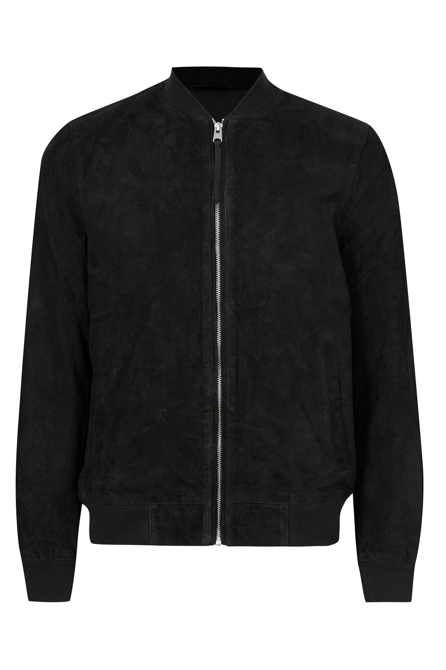 RONAN BOMBER BLACK 3