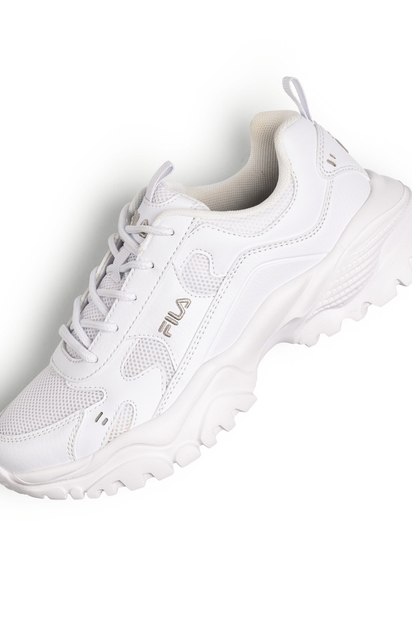 ELECTRIC FLOW WHITE 2