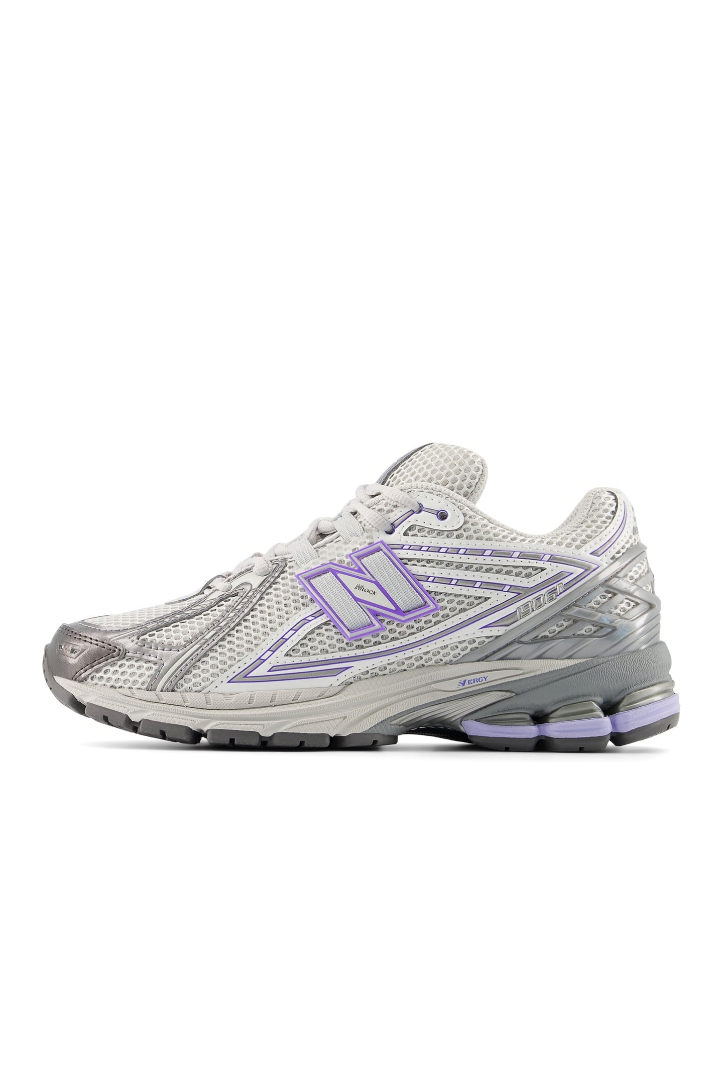 UNISEX 1906R GREY MATTER 8