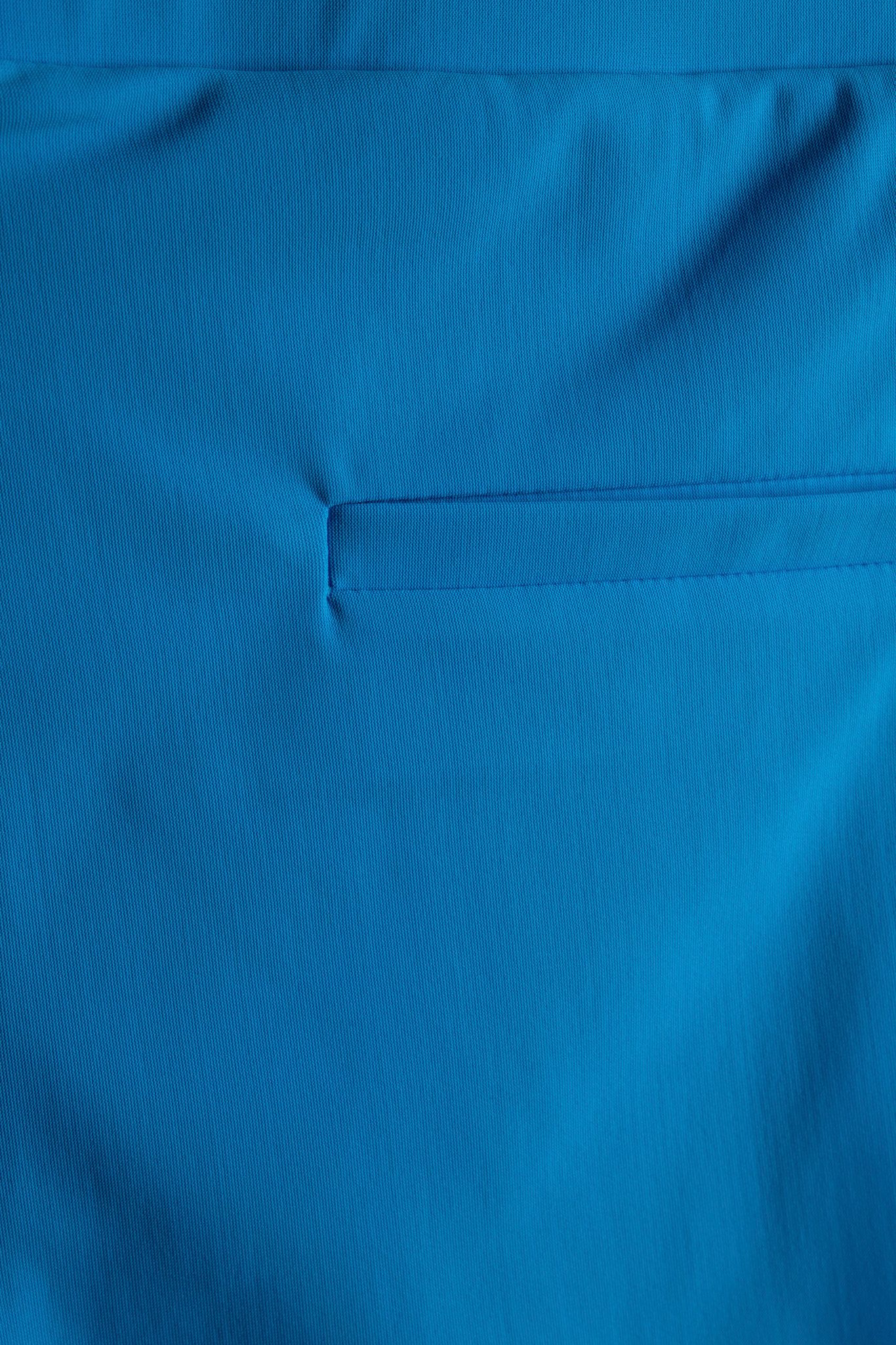 MARILON TROUSERS BRIGHT BLUE 4