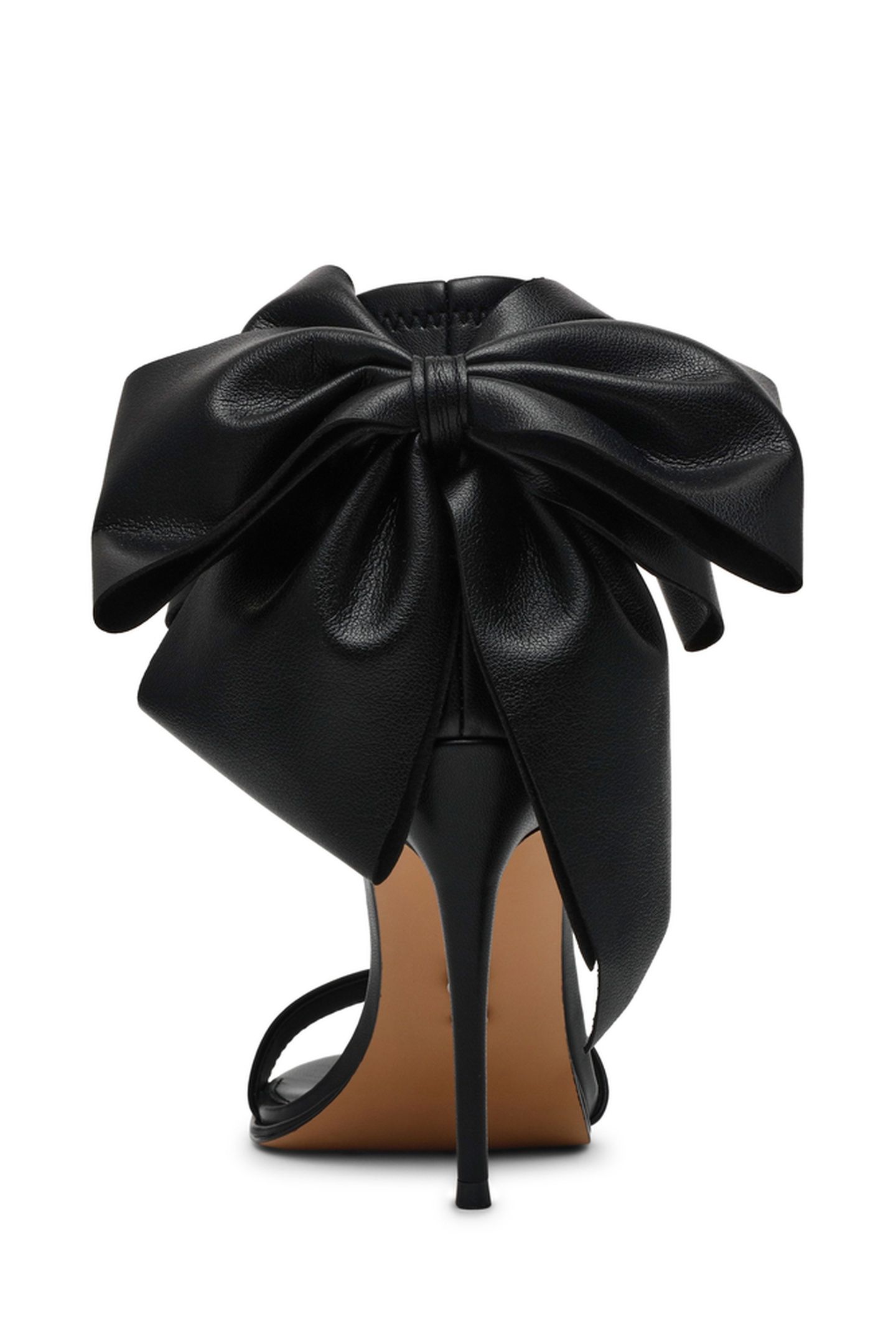 ELIANNA SANDALS BLACK 5