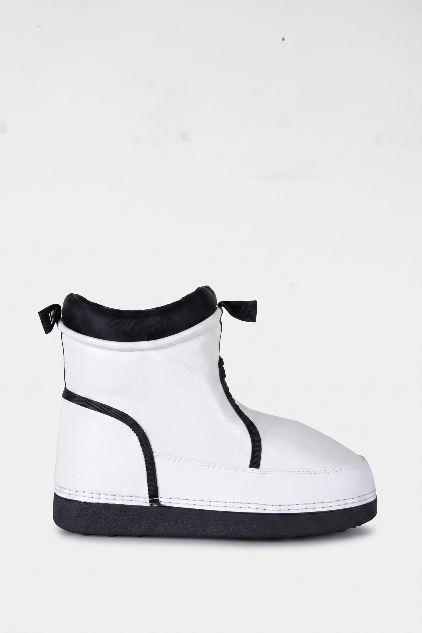 WINTER BOOTS WHITE 1