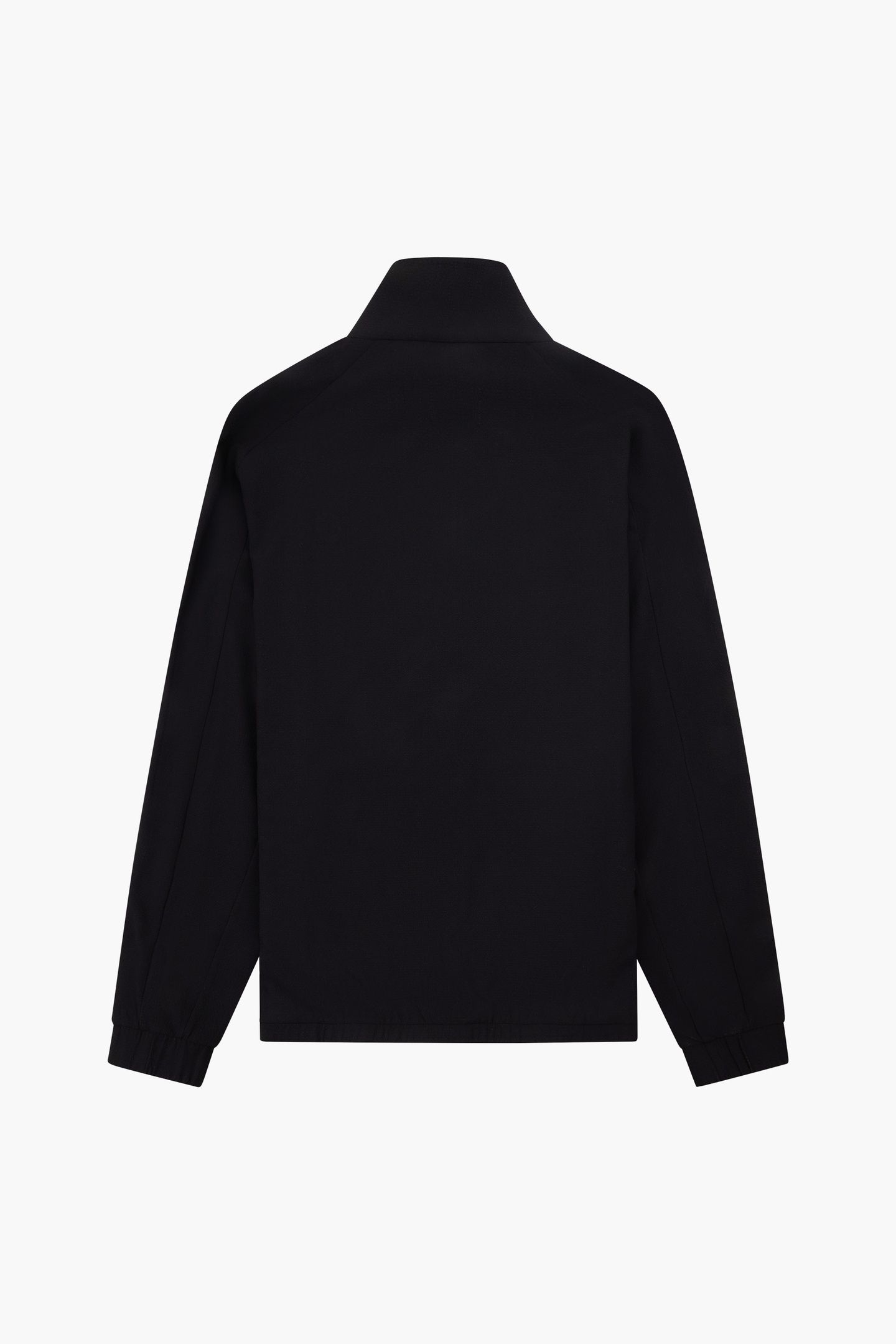 ASSIST TRACKTOP BLACK 2