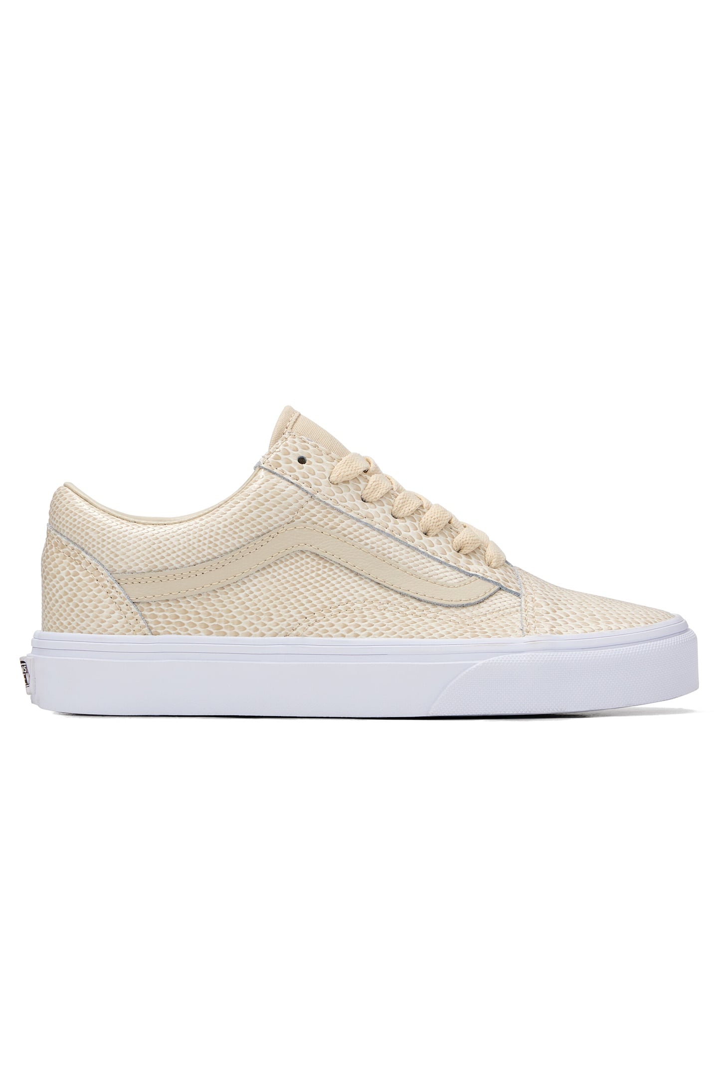 UNISEX OLD SKOOL BEIGE 1