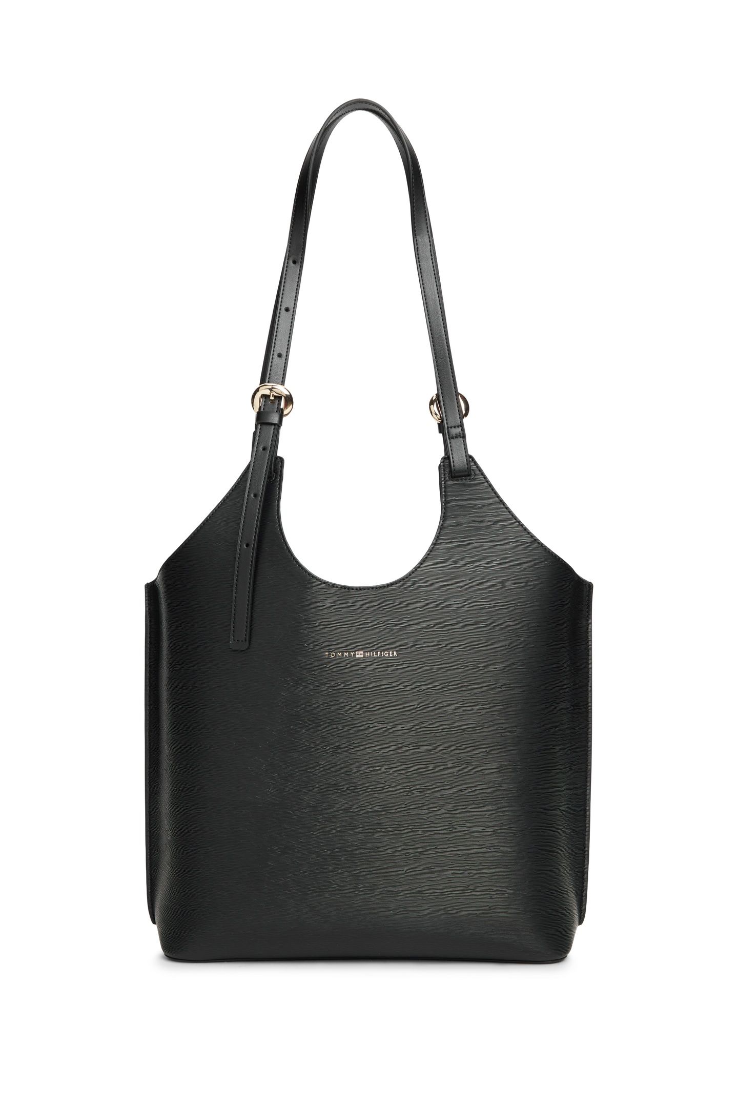 MODERN TOTE BLACK 2