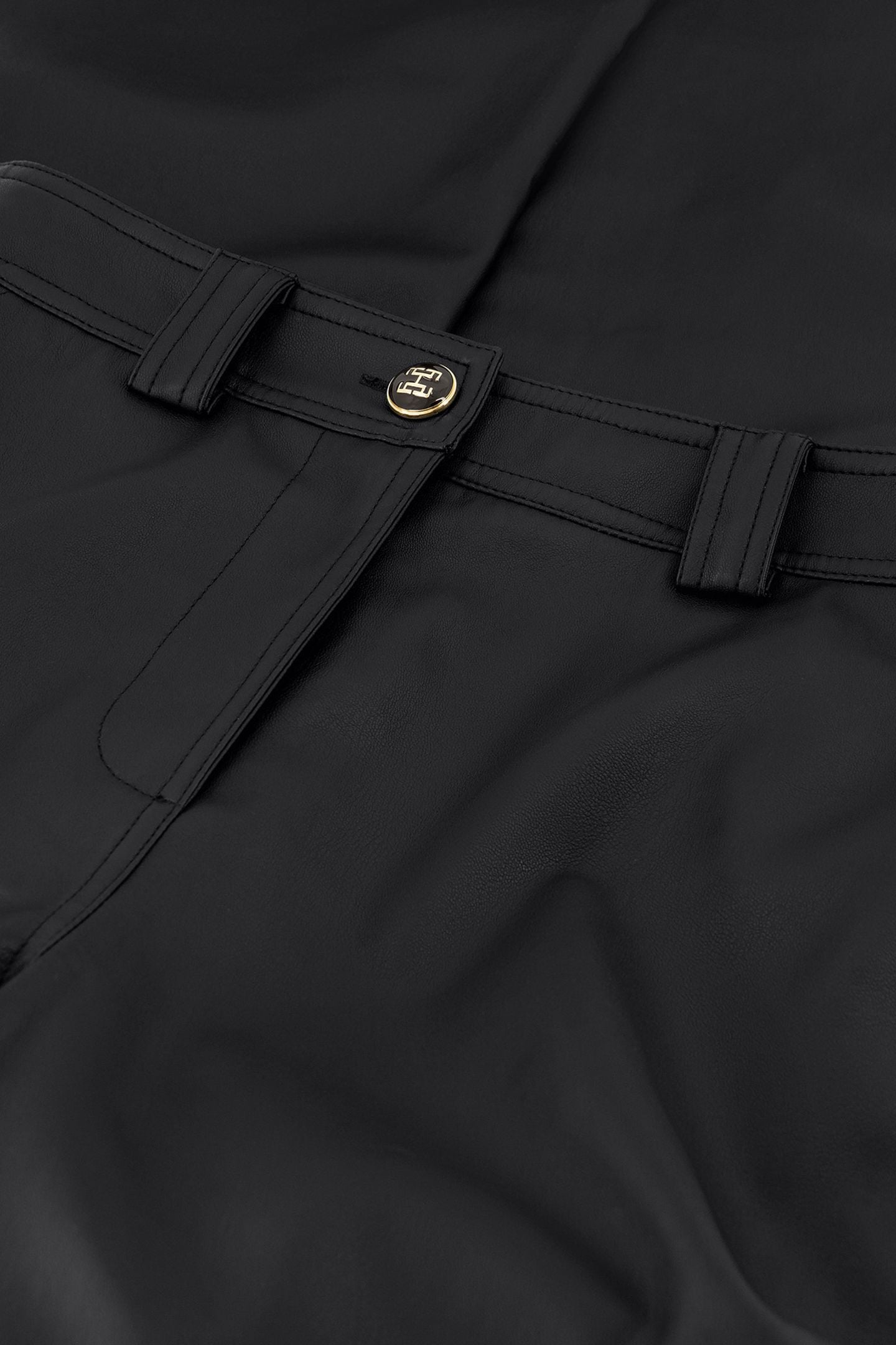 JESSY PANTS BLACK 5