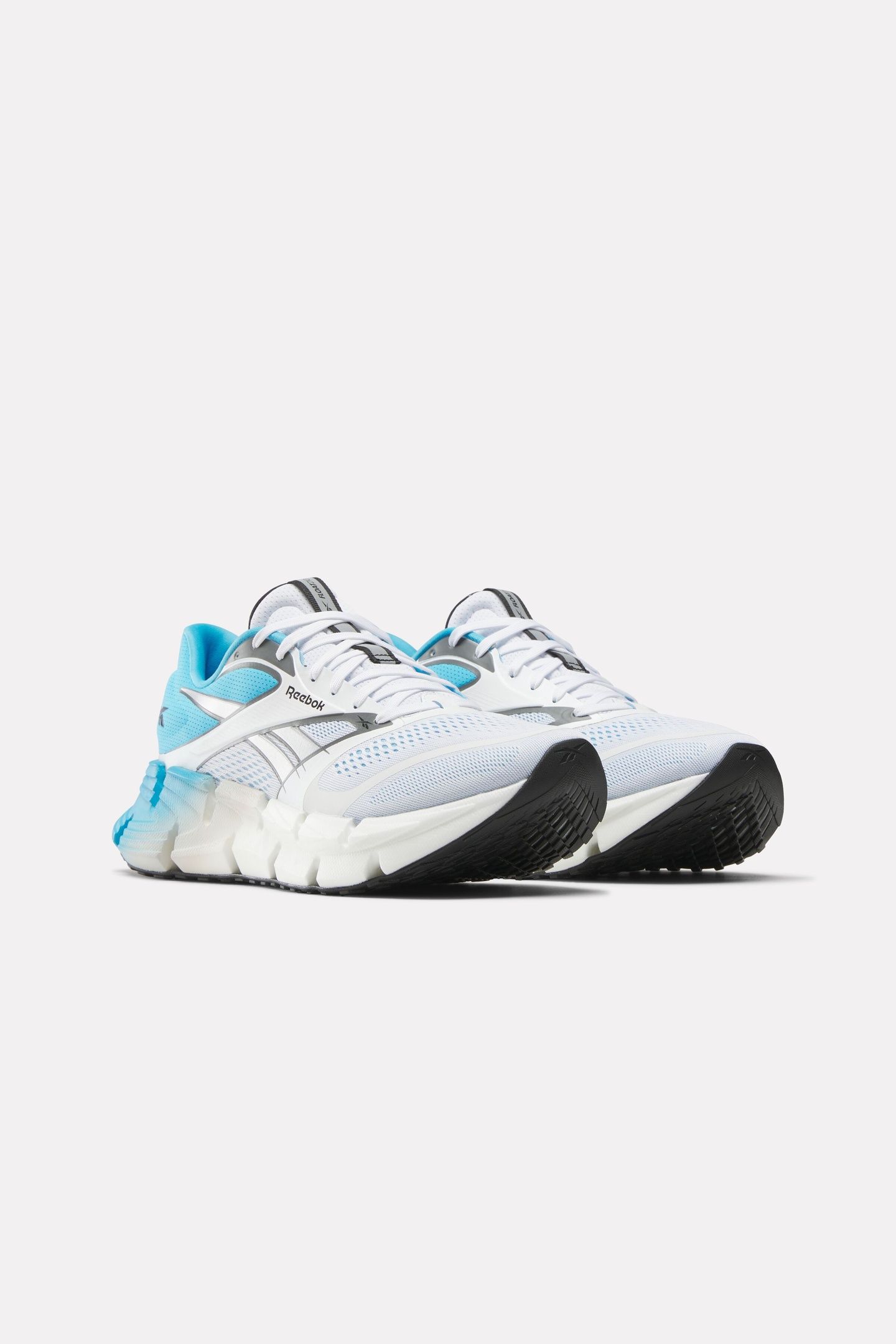 FLOATZIG FUTURE CYAN/BLACK/WHITE 2