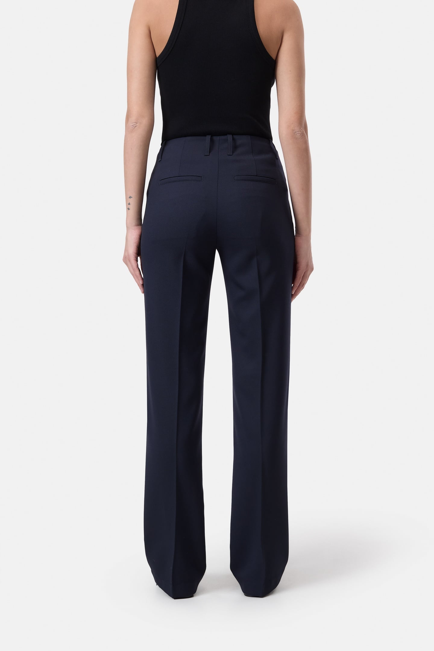 SASIA PANTS DARK NIGHT 2