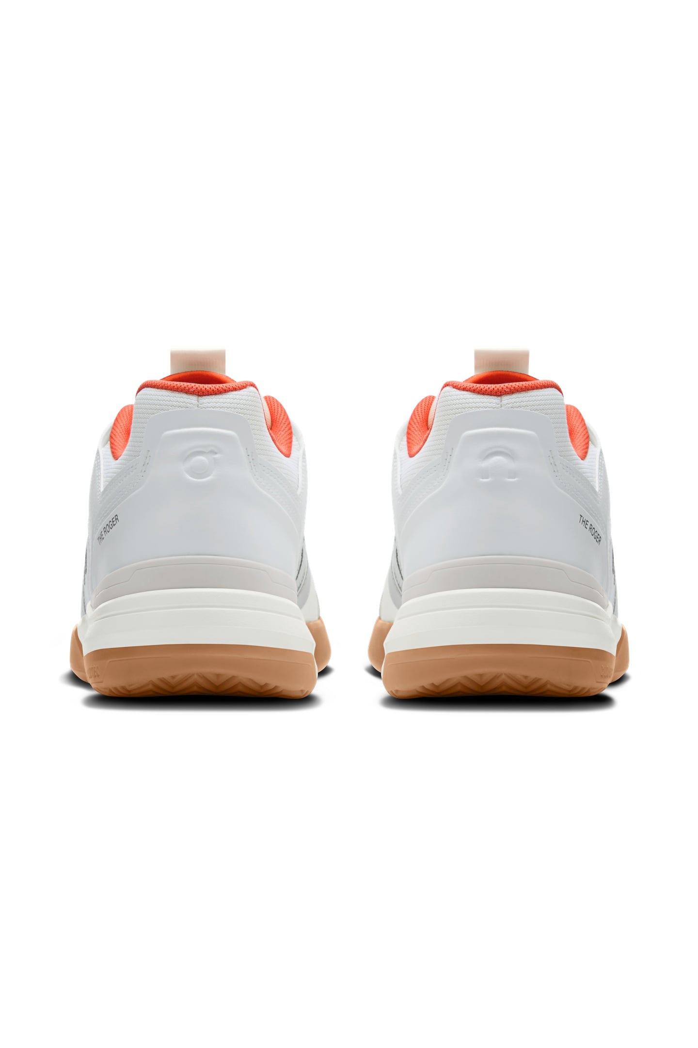 THE ROGER CLUBHOUSE PRO 1 IVORY | FLAME 5