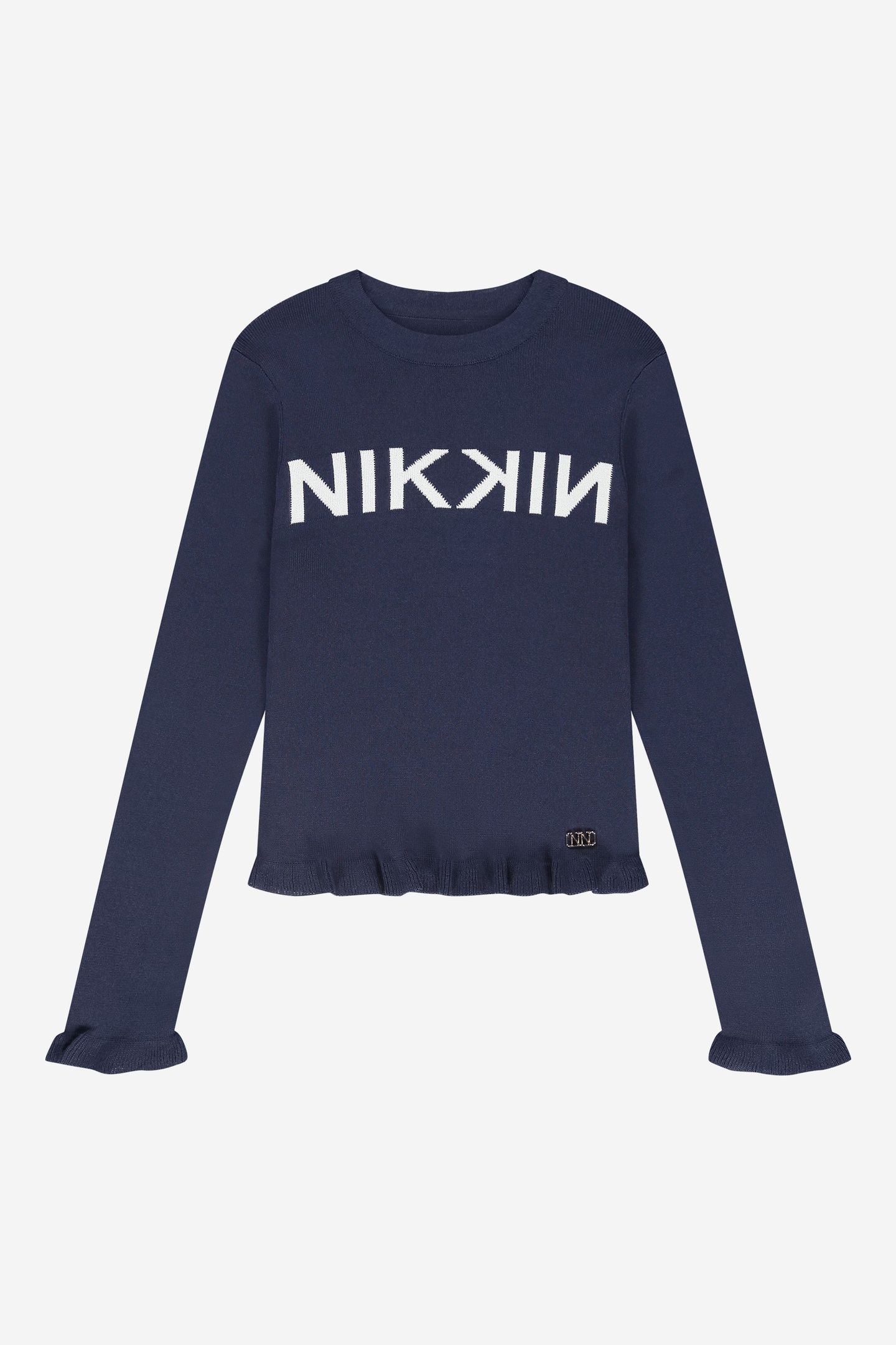 LANA PULLOVER MYSTIC BLUE 3
