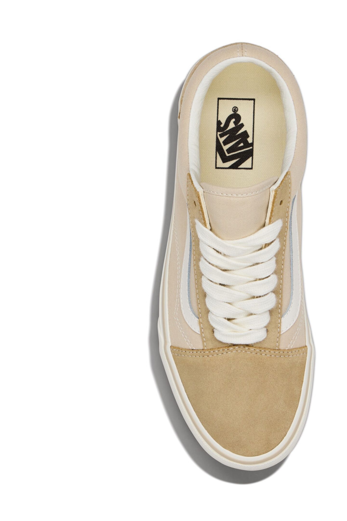 UNISEX OLD SKOOL GREEN 4