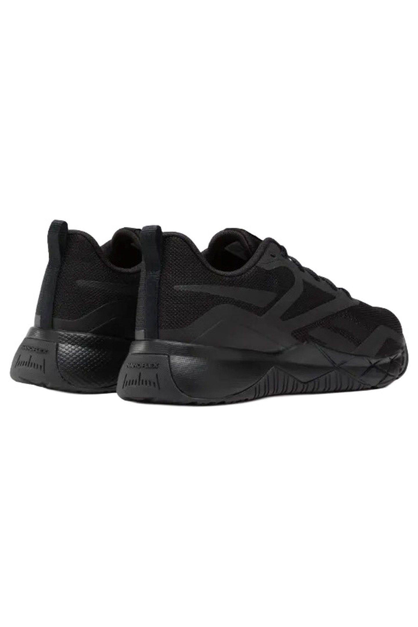 NFX TRAINER BLACK/BLACK/BLACK 7