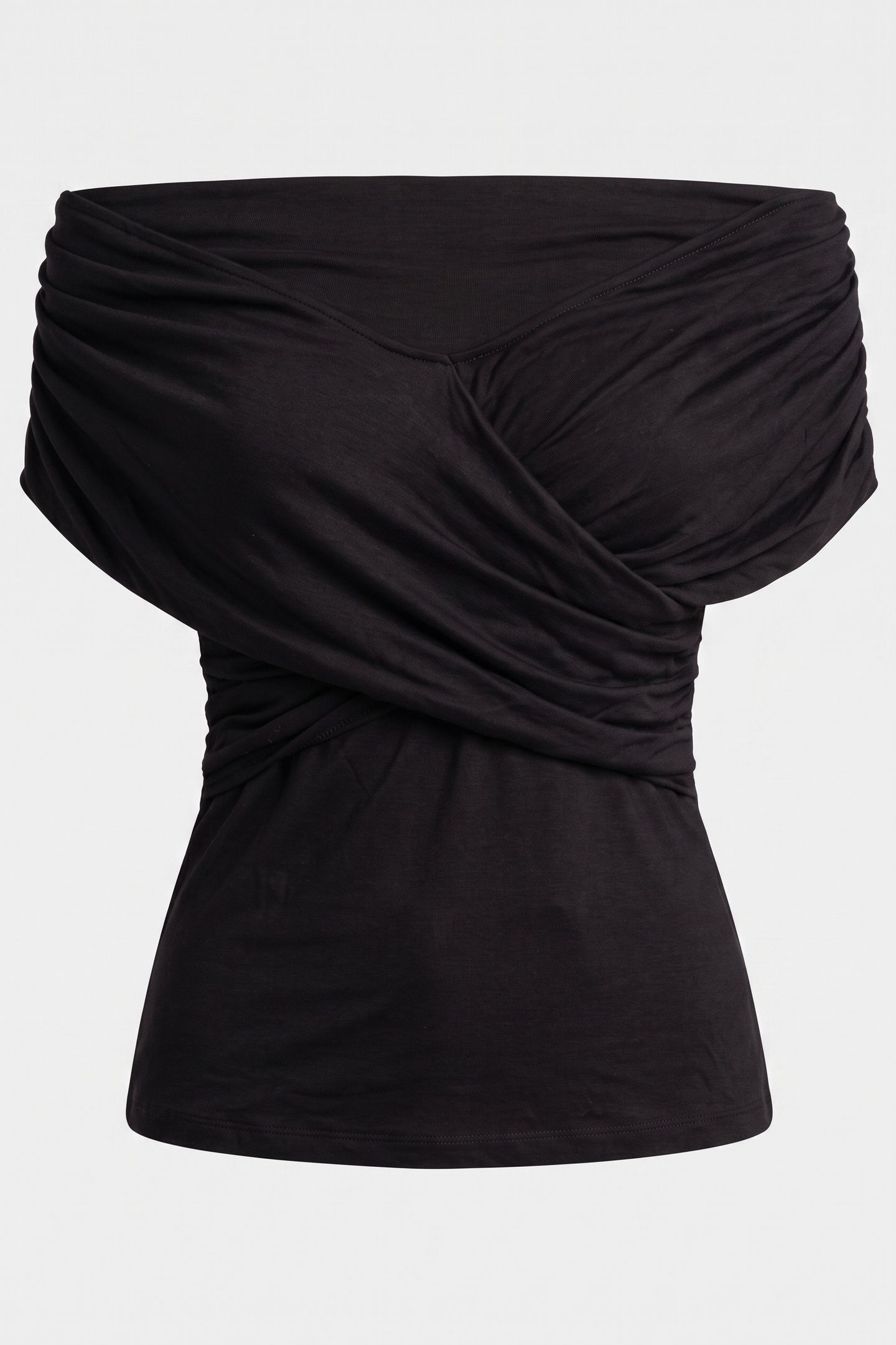 GIADA TOP BLACK 3