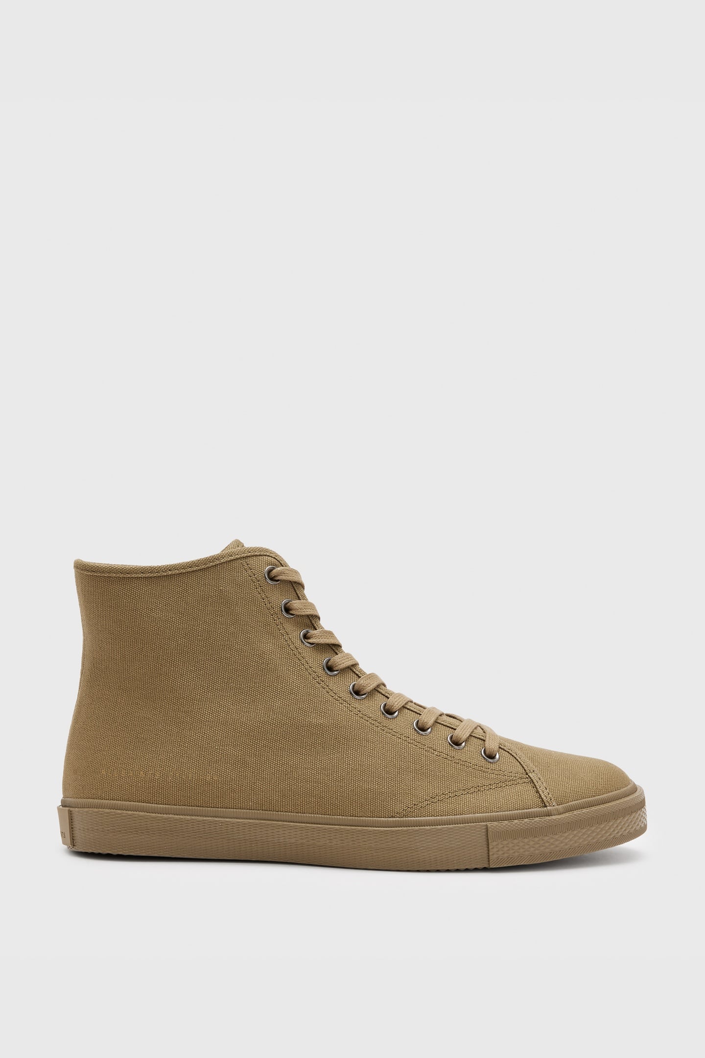 BRYCE HIGH TOP KHAKI 1