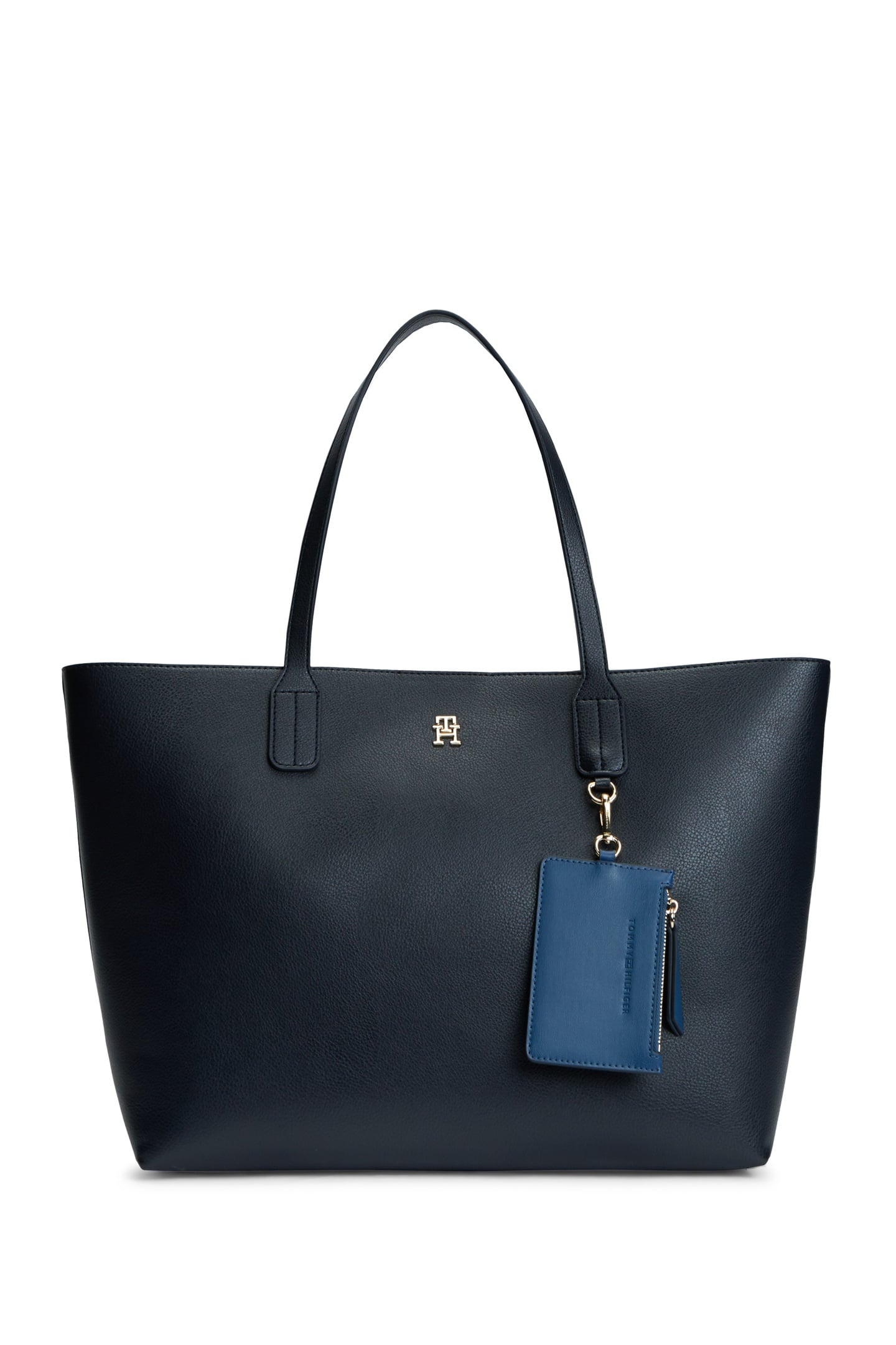 TH ICON TOTE SPACE BLUE 2
