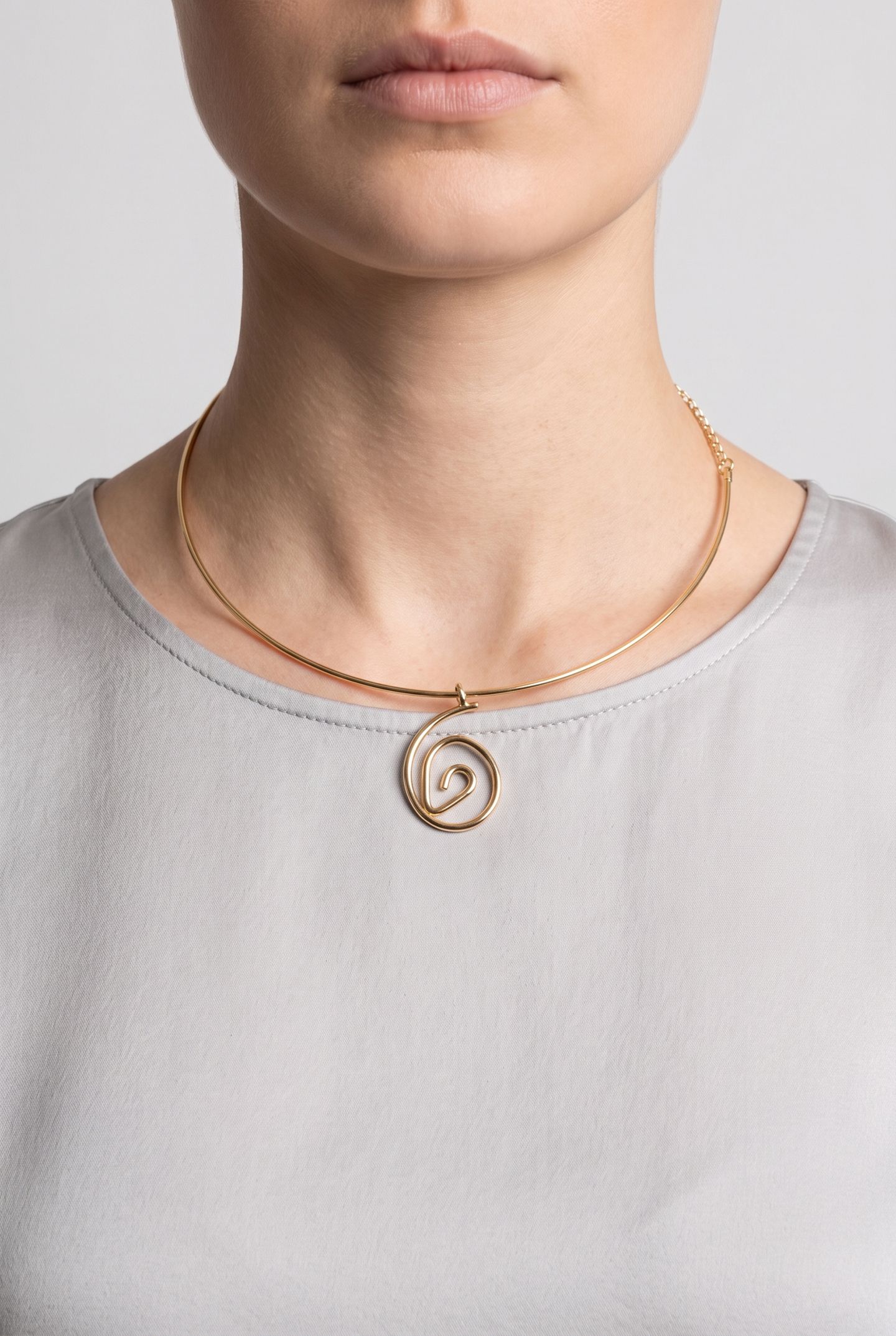 FLOW KETTE GOLD 2
