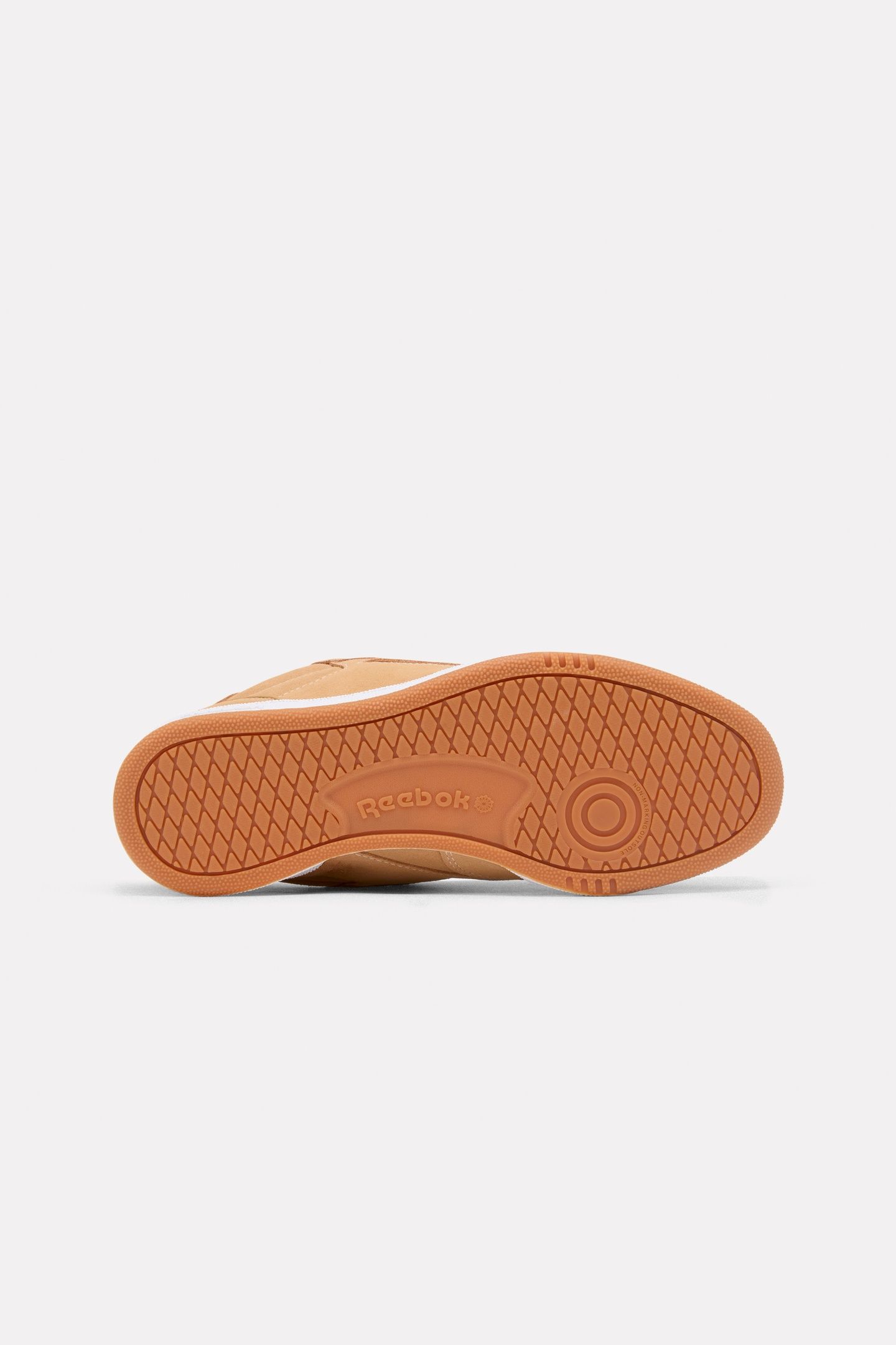 UNISEX CLUB C BULC CLN CAMEL/CAMEL/WHITE 8