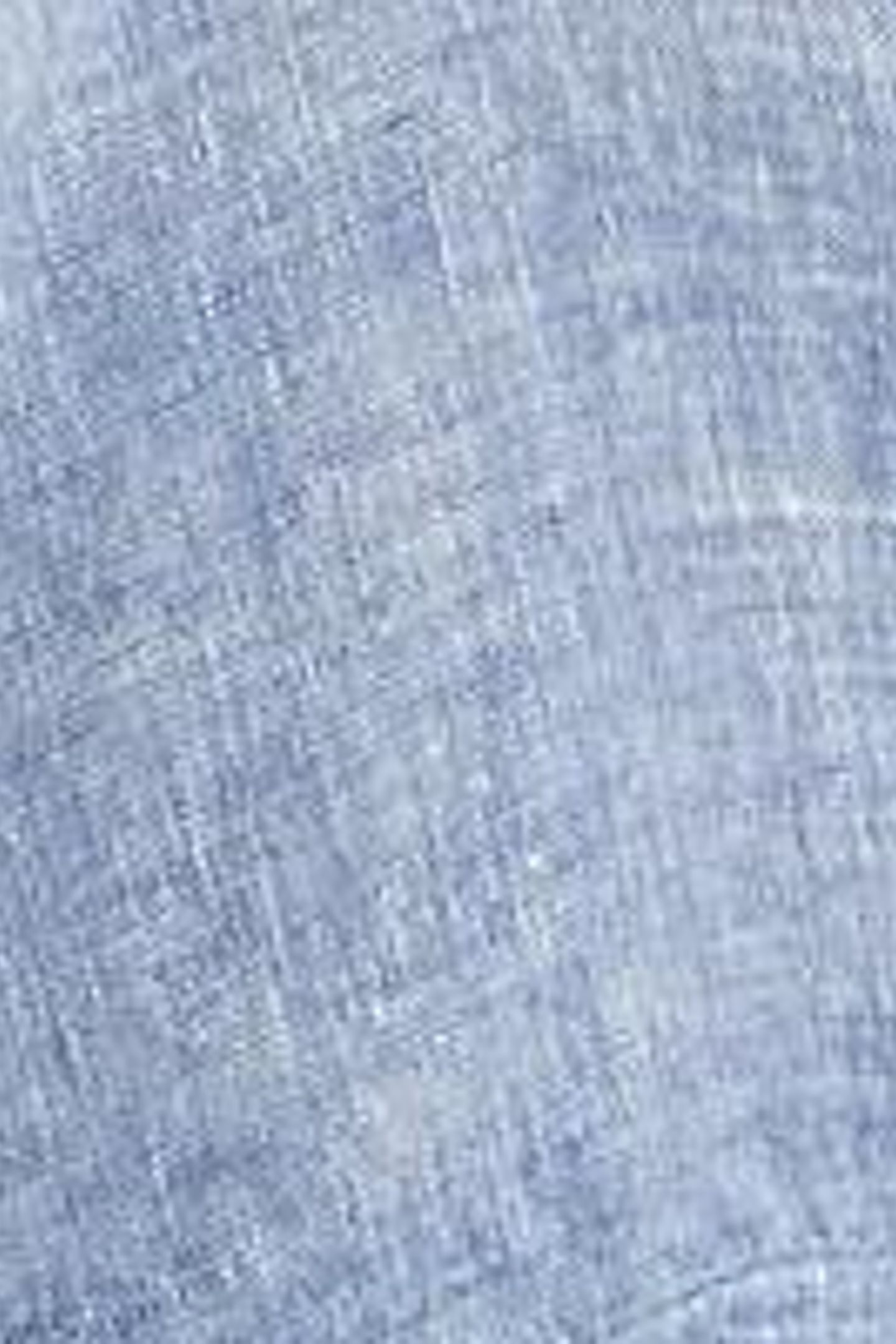 VIVIAN LINEN DUNGAREE CHAMBRAY BLUE 6