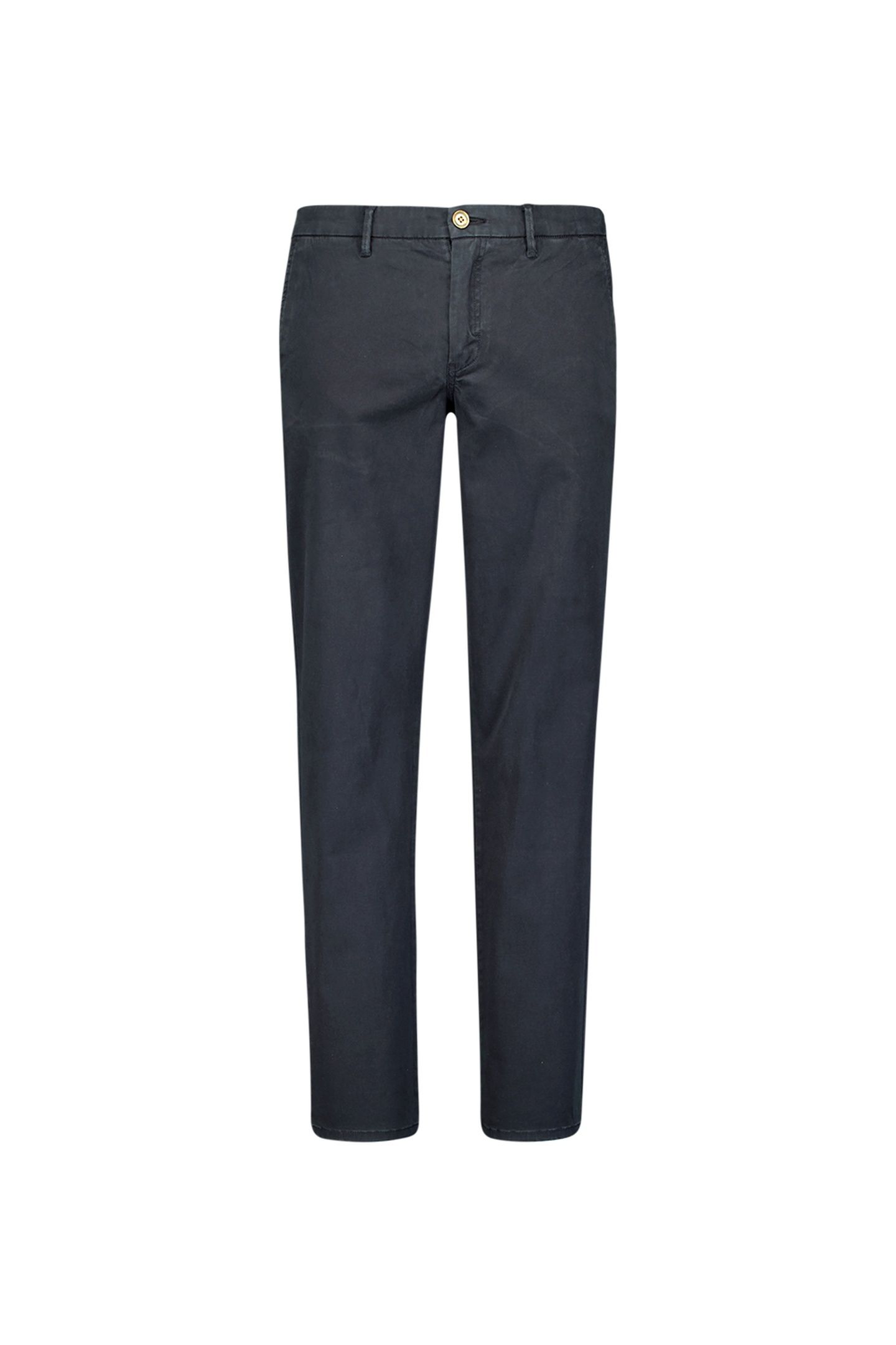 PANTS STRETCH GARMENT DYED NIGHT 5