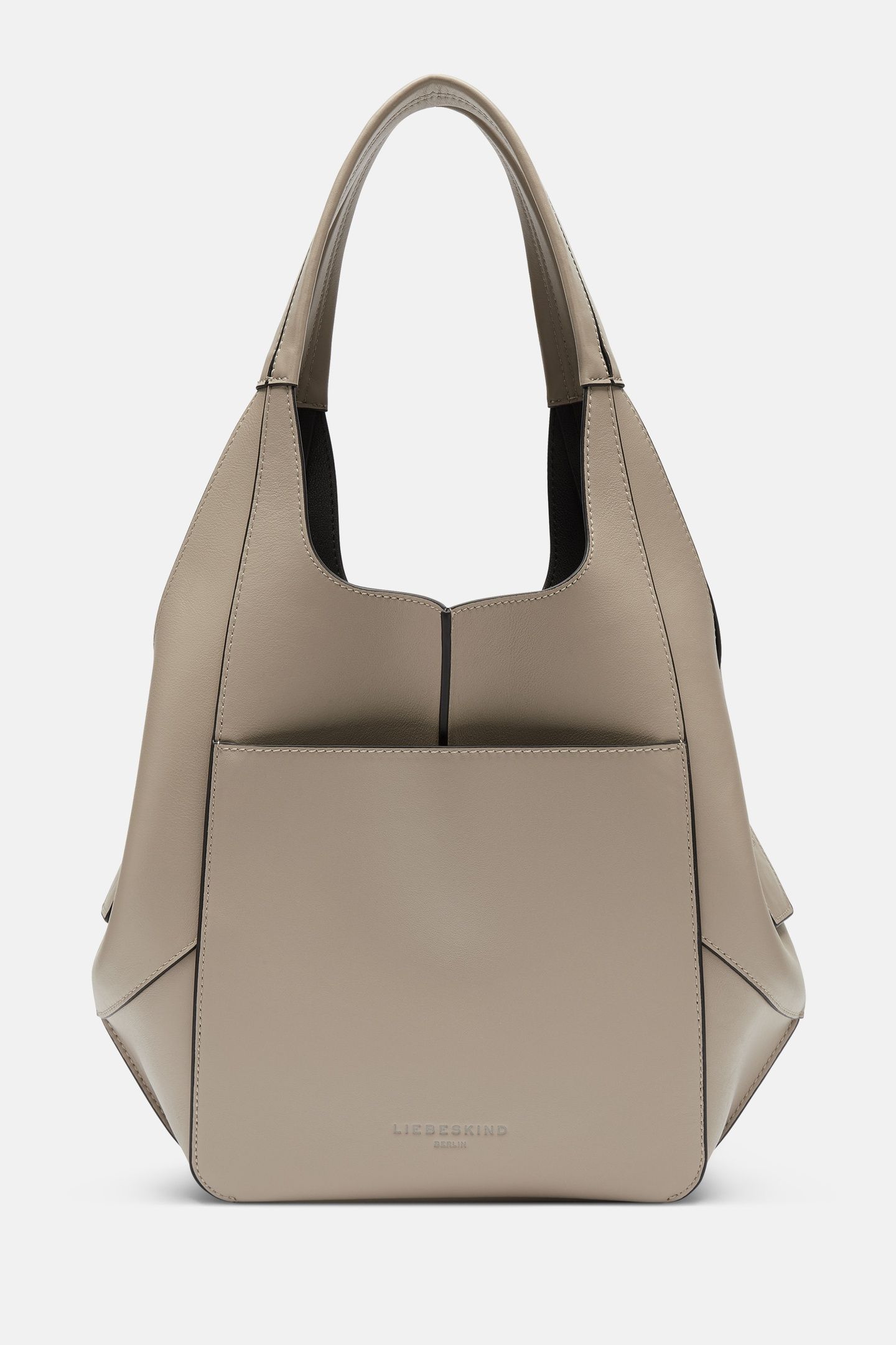 TOTE MEDIUM LIGHT TAUPE 3