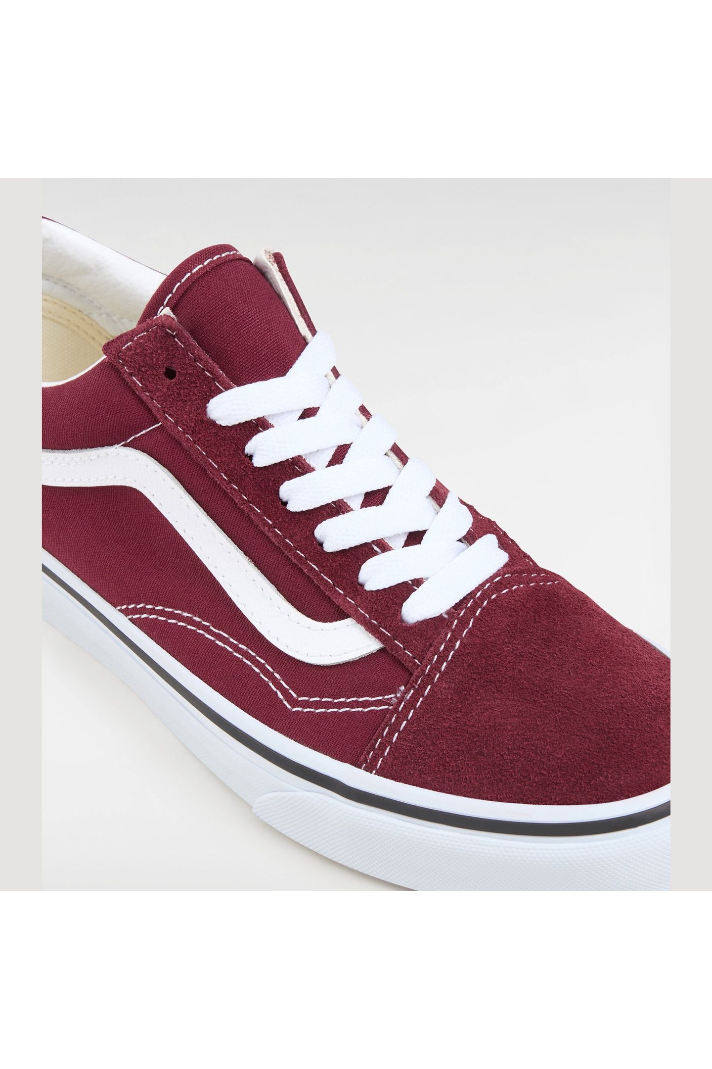 UNISEX OLD SKOOL BLUE 4