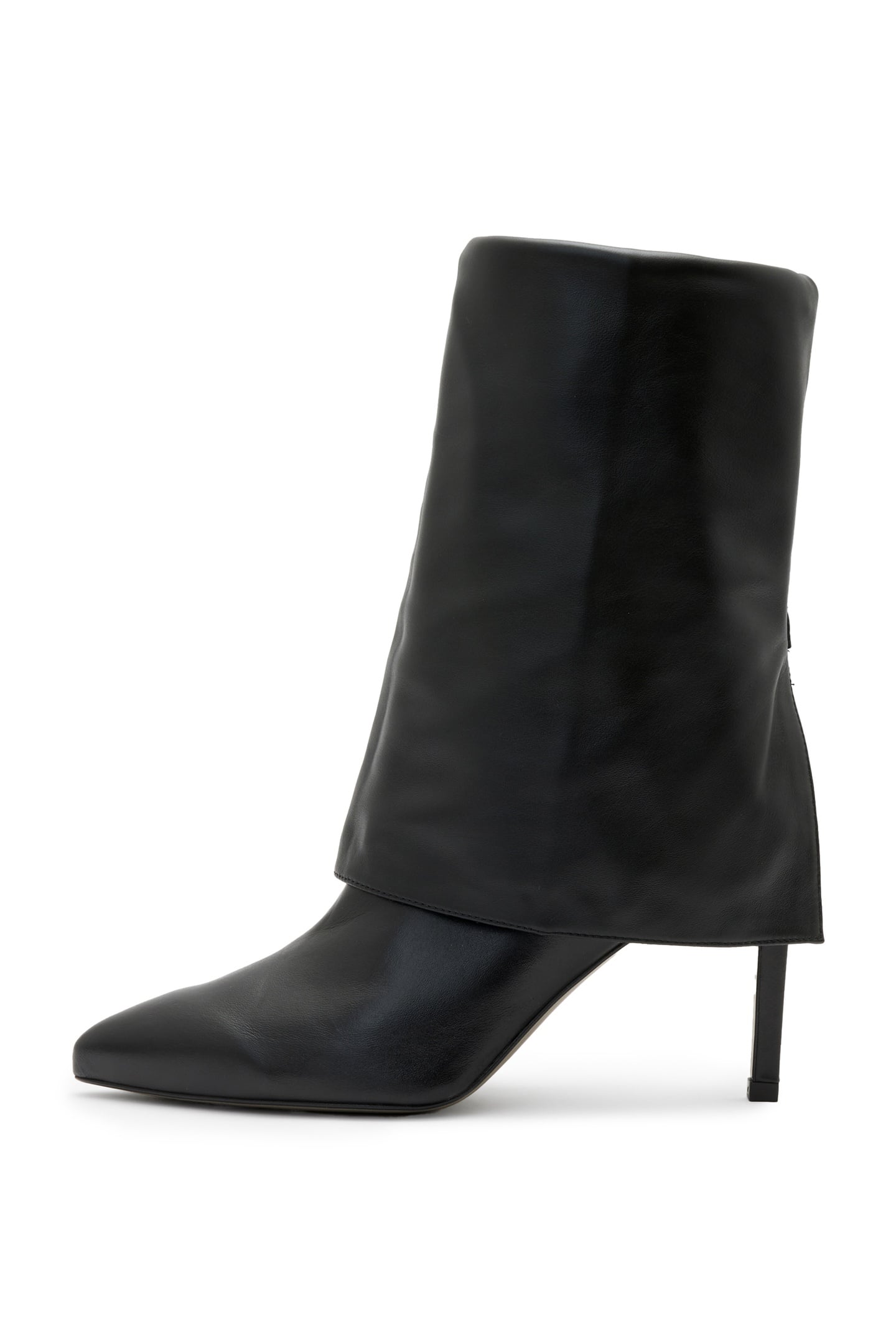 ODYSSEY BOOT BLACK 7