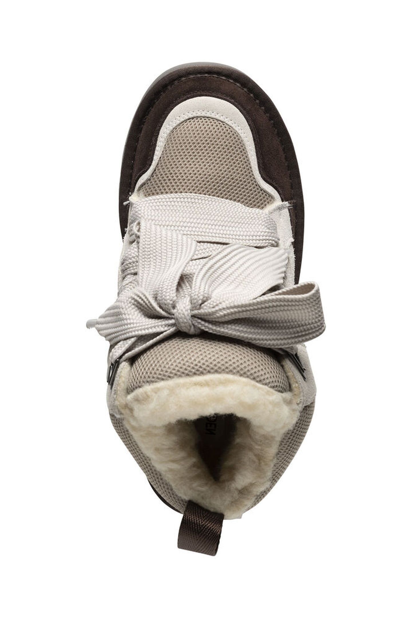 PACI SNEAKERS GREY 5