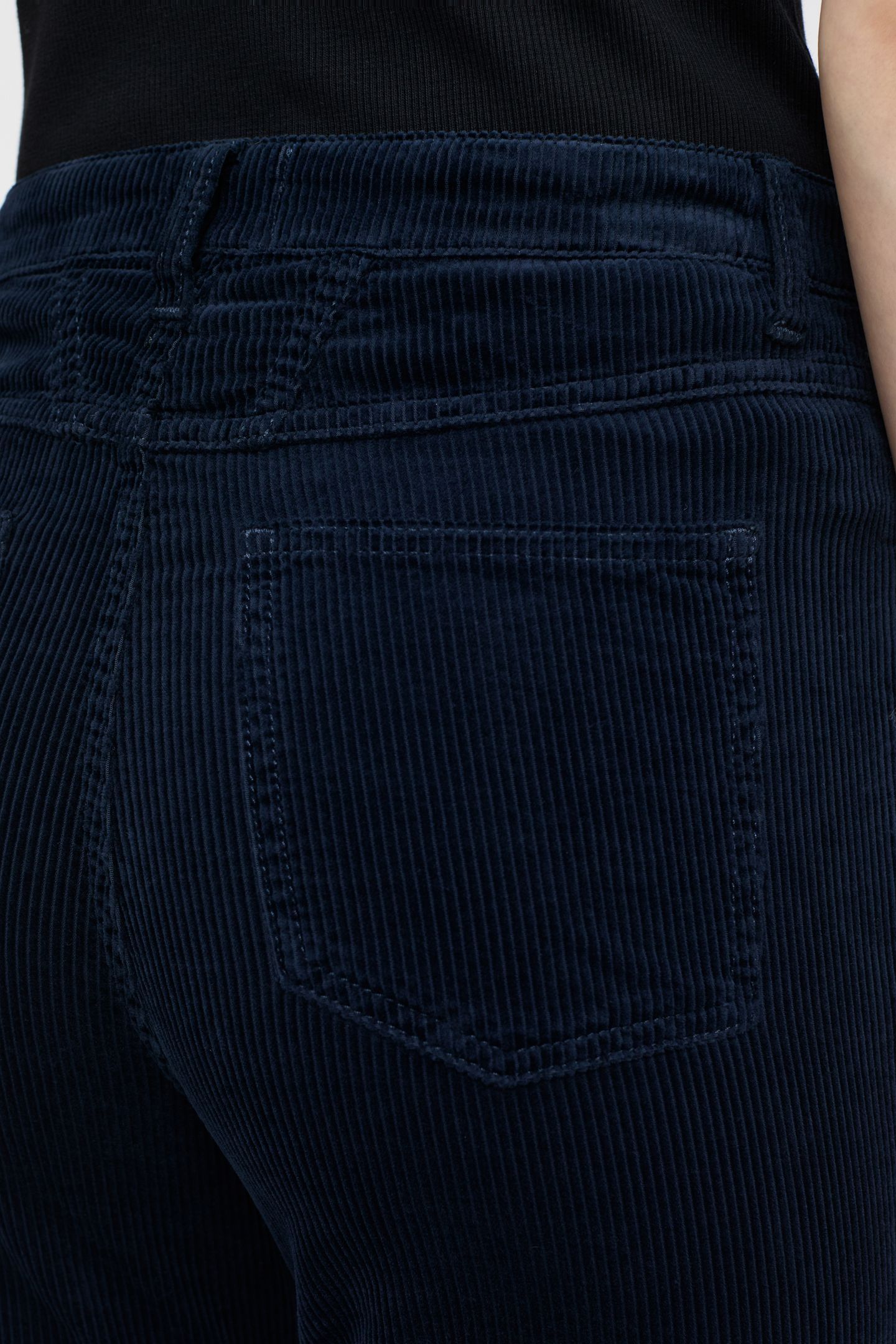 HI-SUN PANTS DARK NIGHT 6