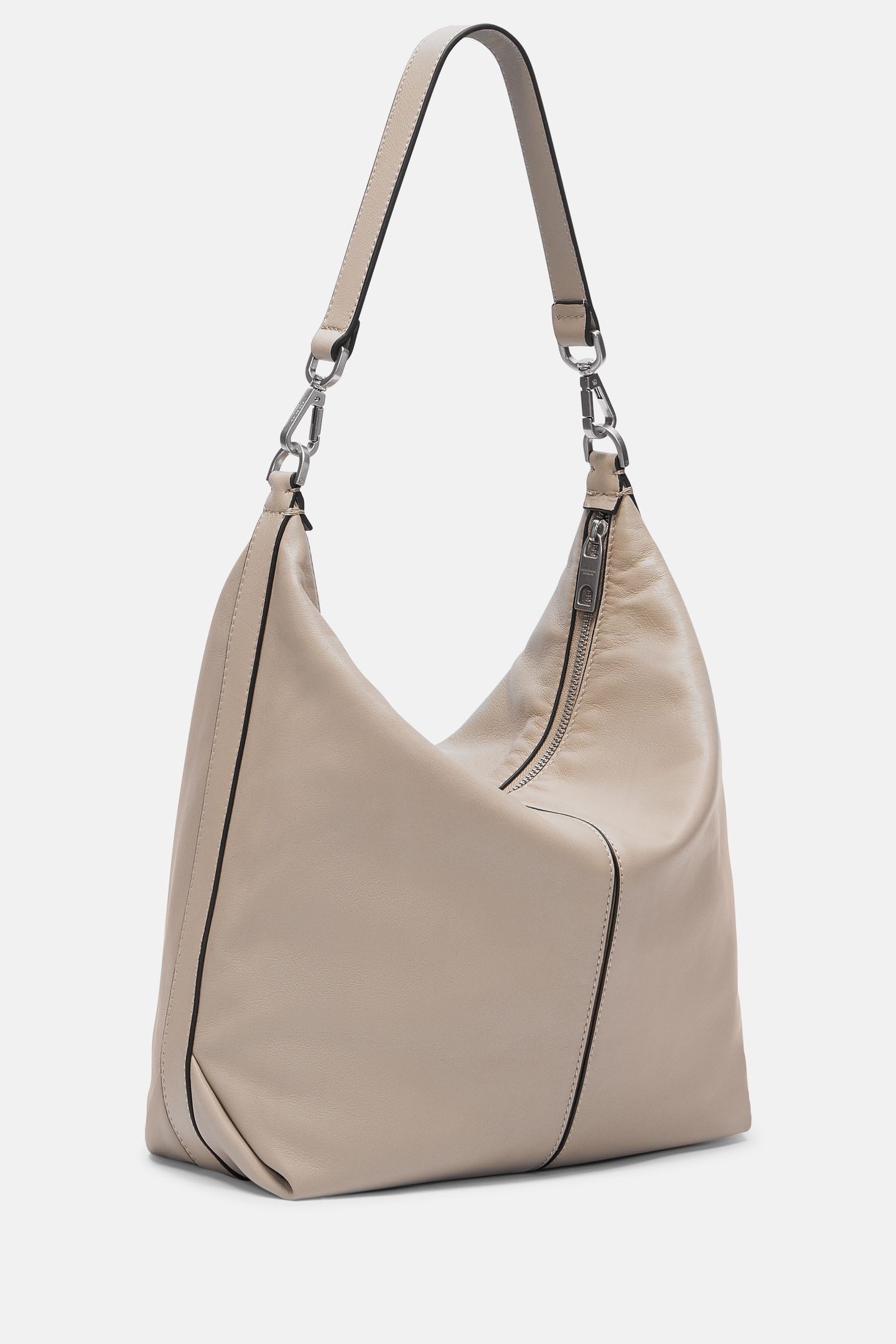 HOBO MEDIUM LIGHT TAUPE 2