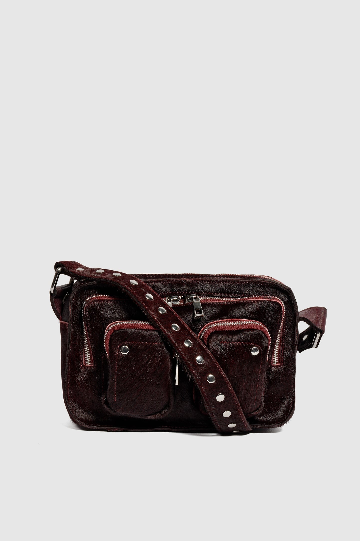 ELLIE DELUXE BORDEAUX 1