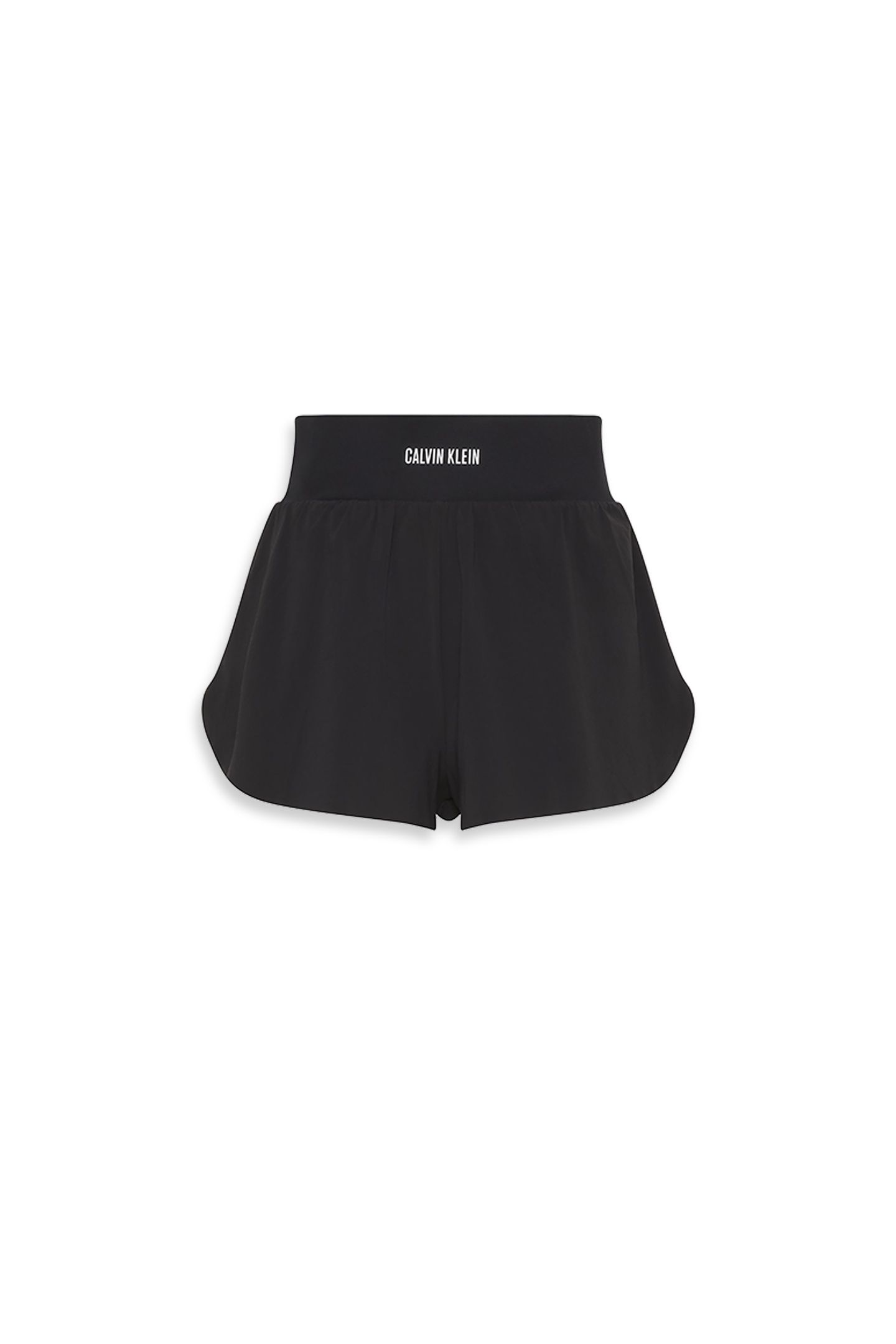 INTENSE POWER SHORTS BLACK 5
