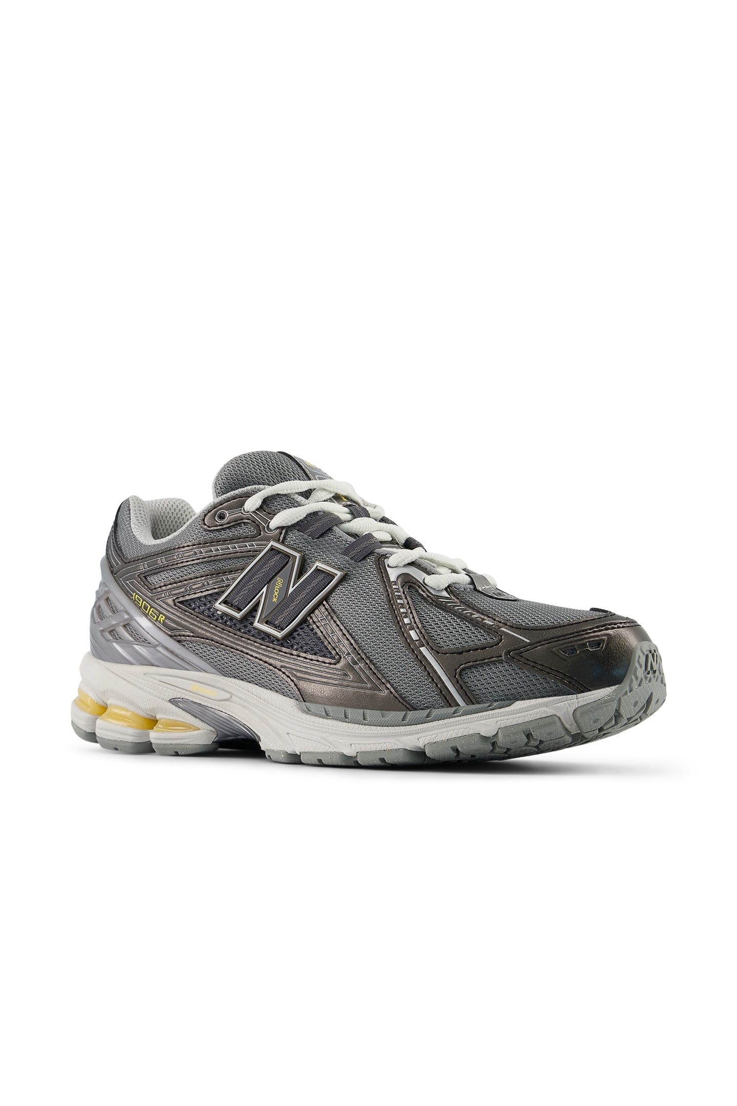 UNISEX U1906R SLATE GREY 5
