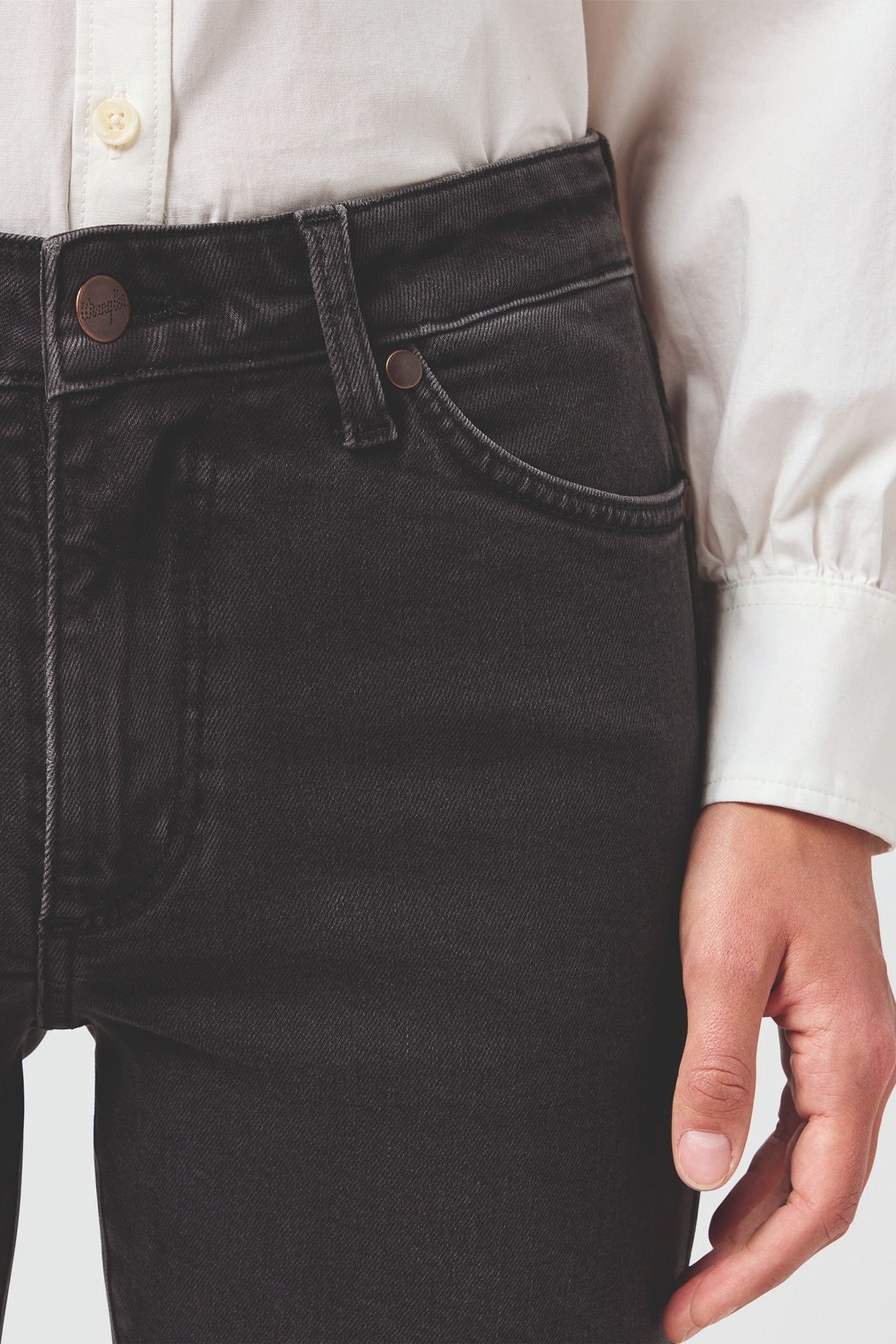 SIENNA SULTRY BLACKOUT JEANS 4