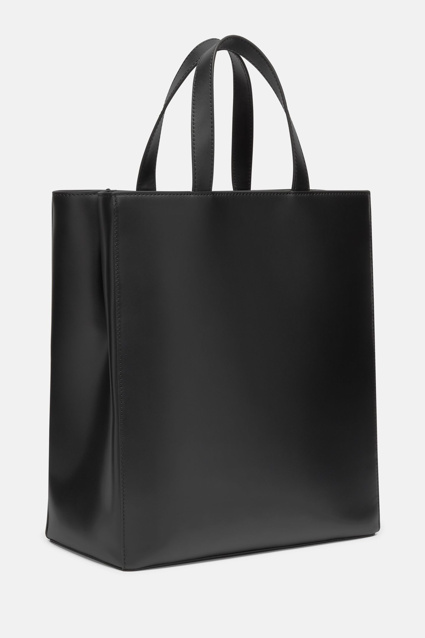 TOTE MEDIUM BLACK 2