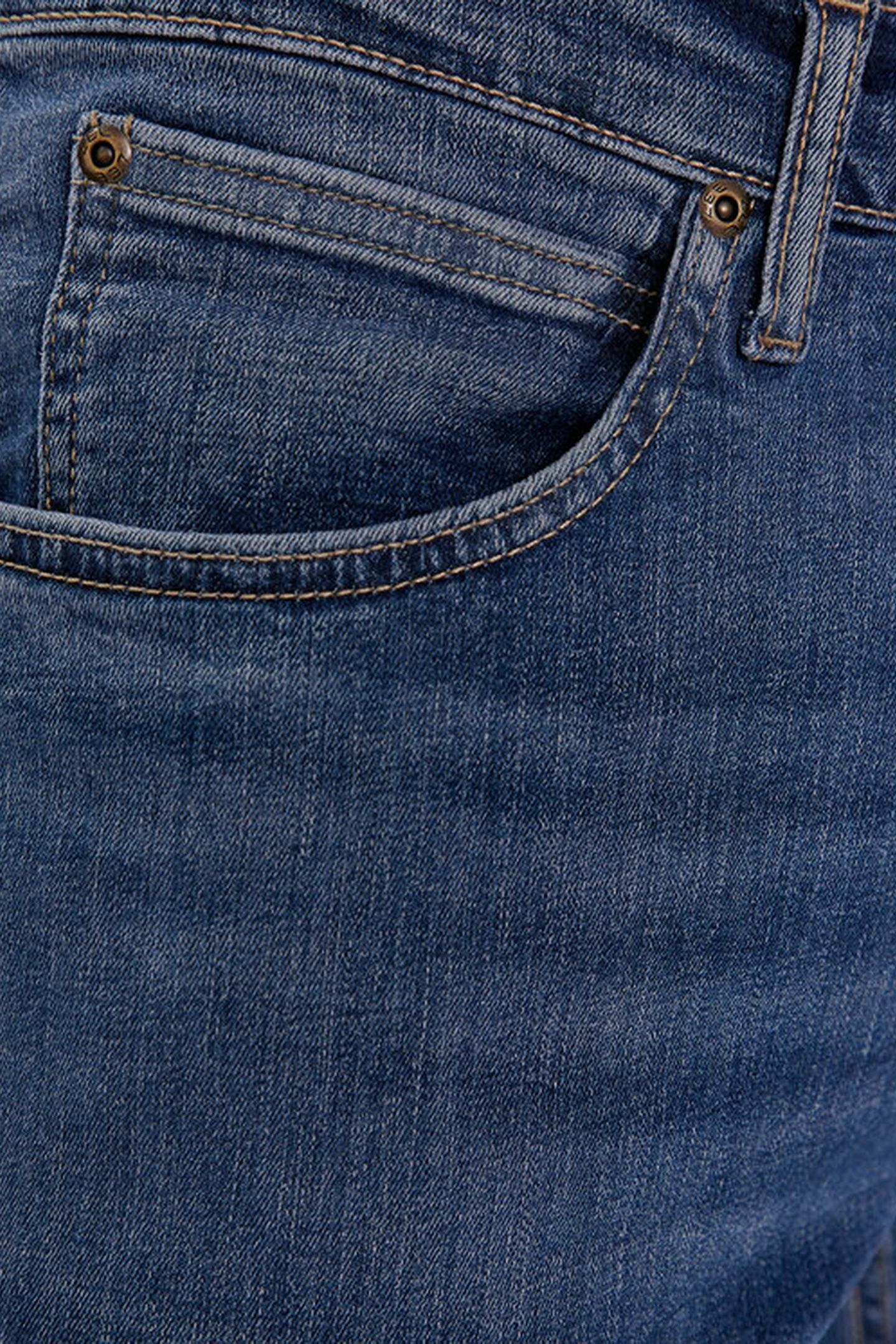 LUKE EAST NEW YORK JEANS 5