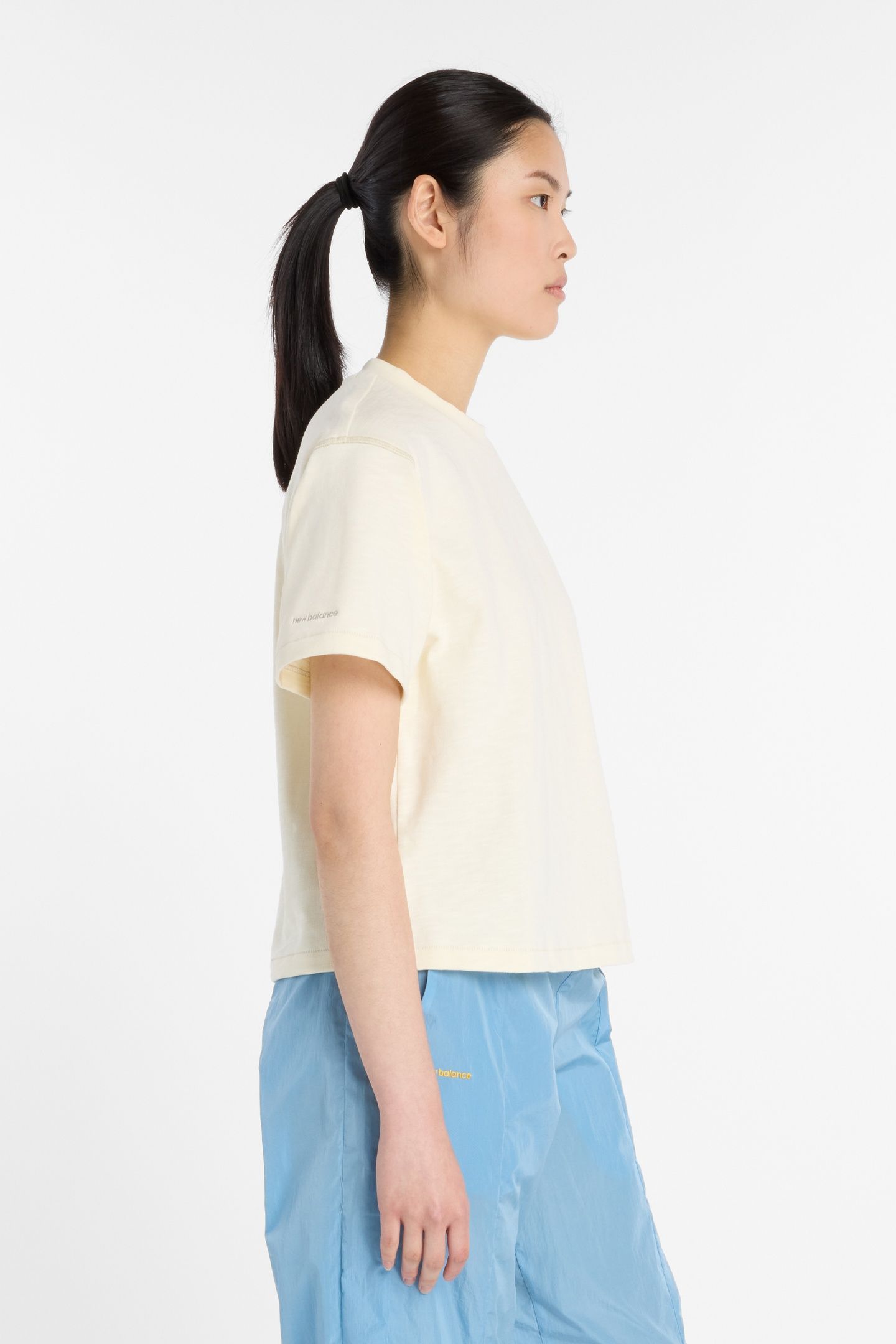 NB GREY T-SHIRT ANGORA 3