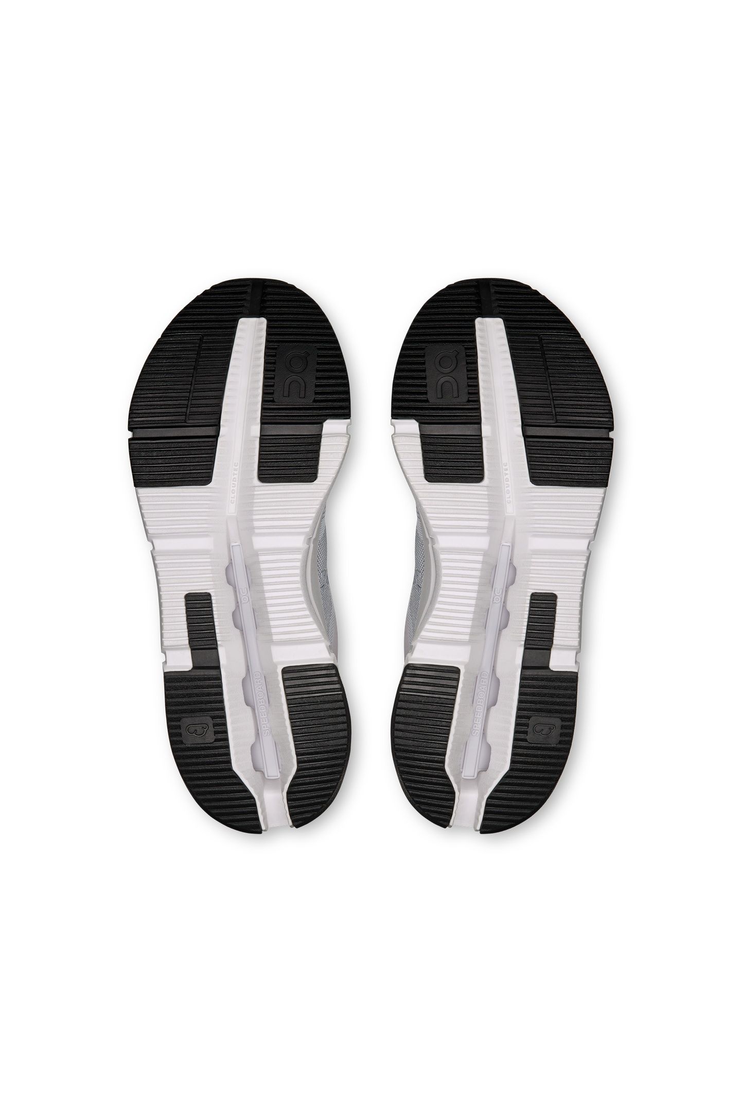 CLOUDNOVA FORM 2 TT FROST | WHITE 7