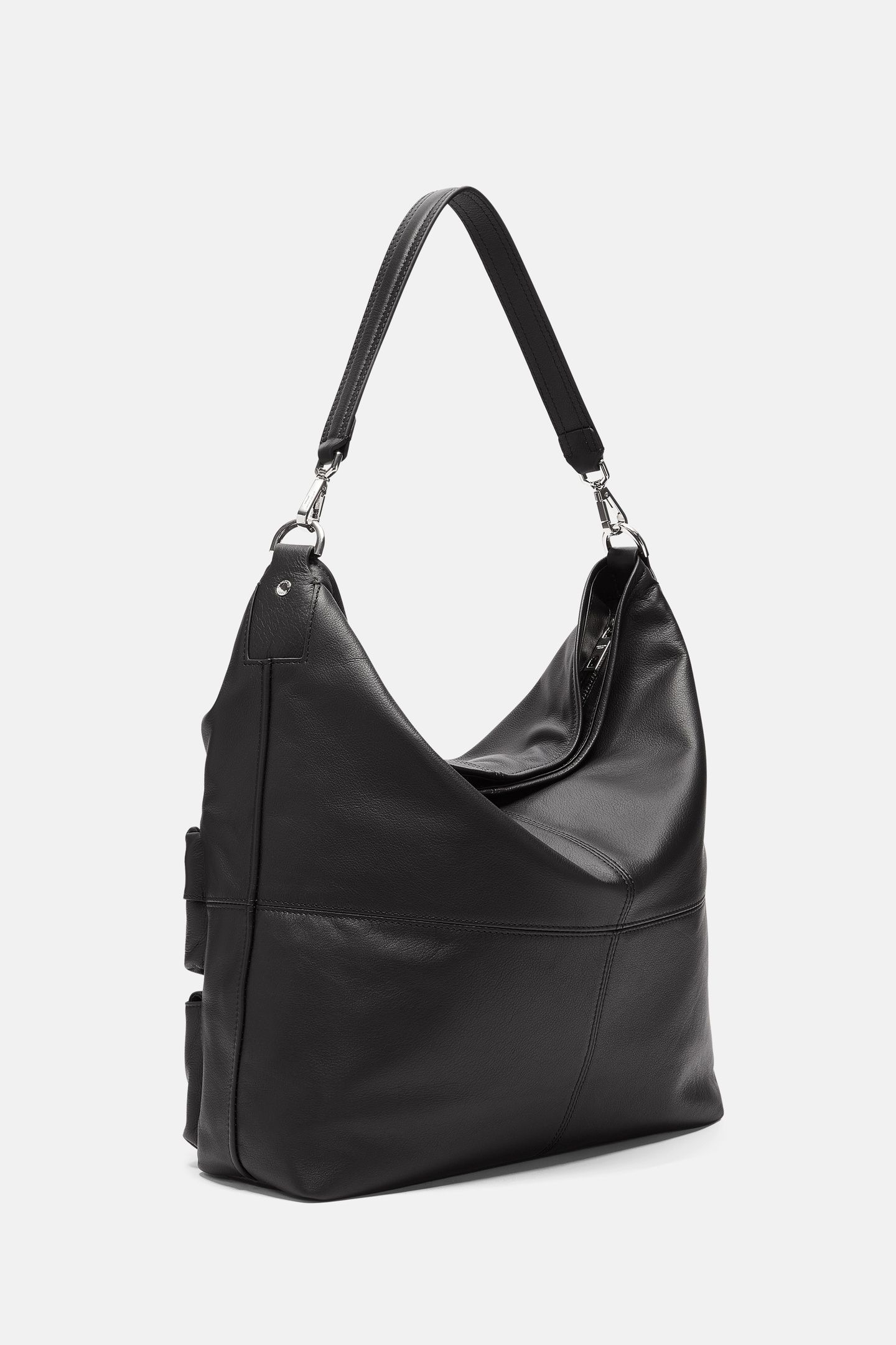 HOBO MEDIUM BLACK 2