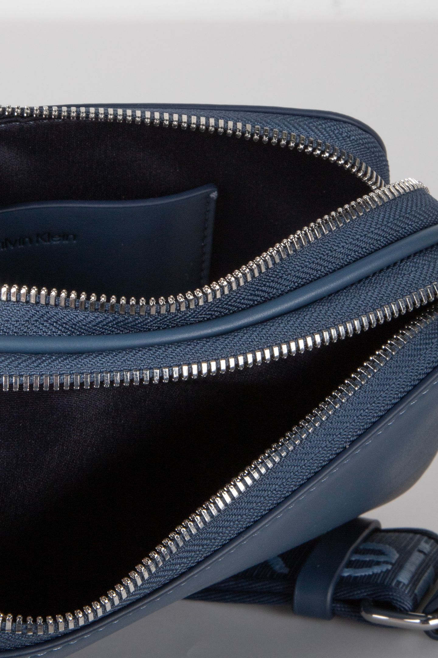 WEBBING DOUBLE STRAP CROSSOVER KEY LARGO 8