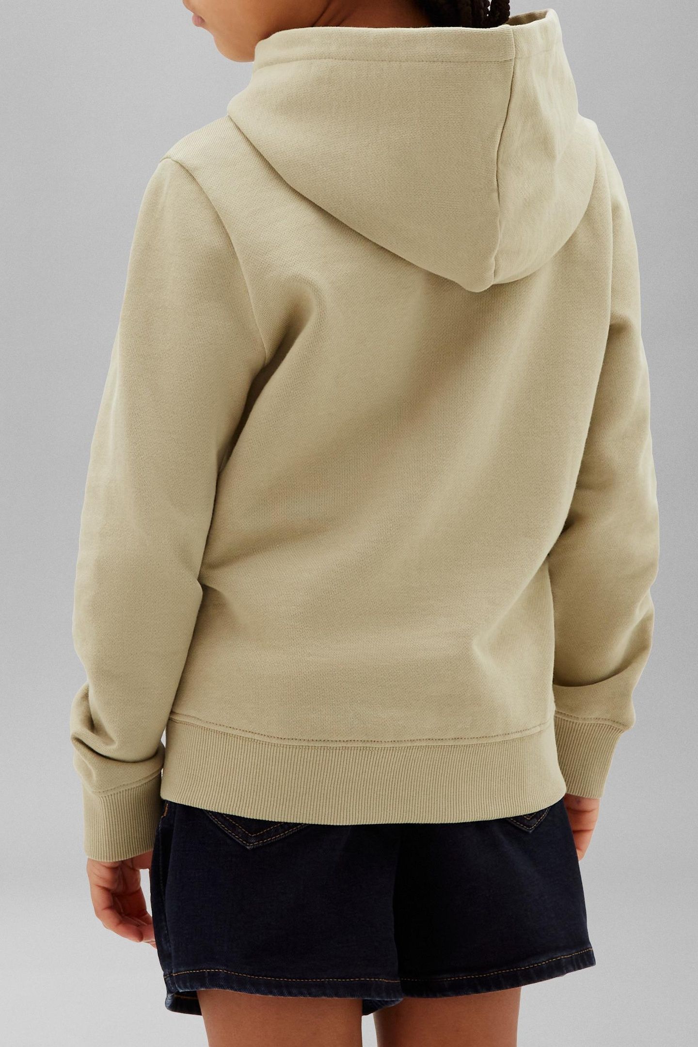 UNISEX SMALL CHEST MONOLOGO ELM 2