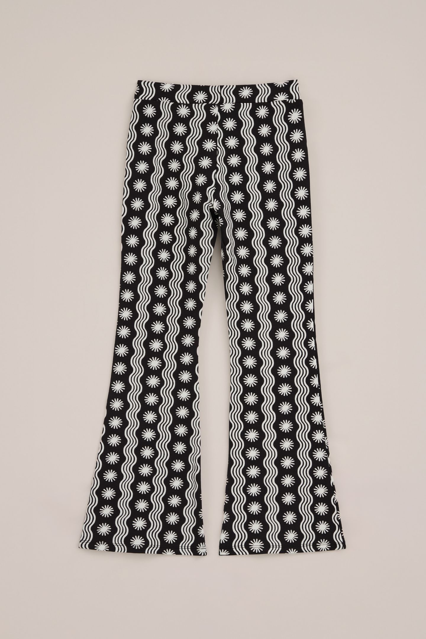 TROUSER WHITE 3