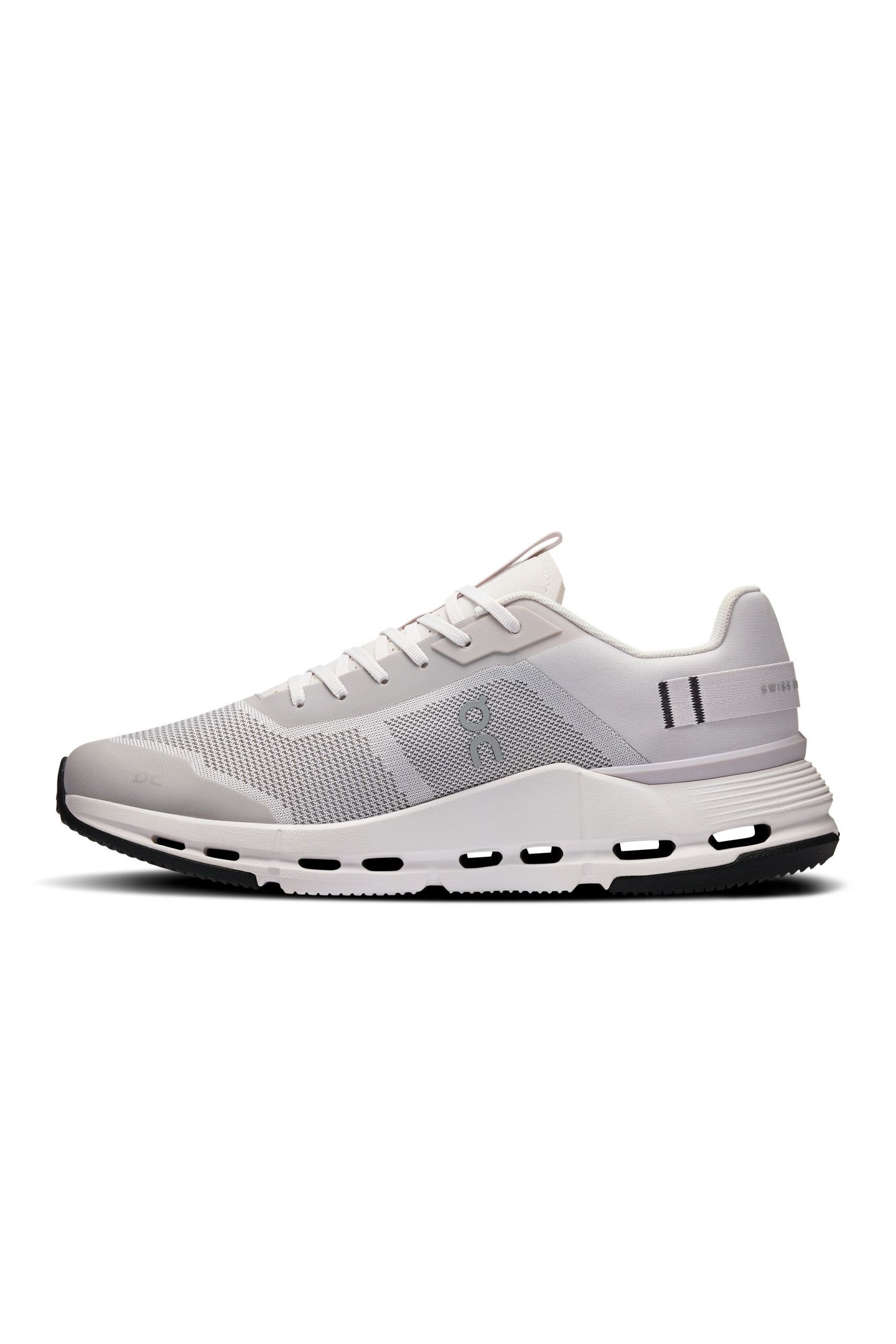 CLOUDNOVA FORM 2 TT FROST | WHITE 2