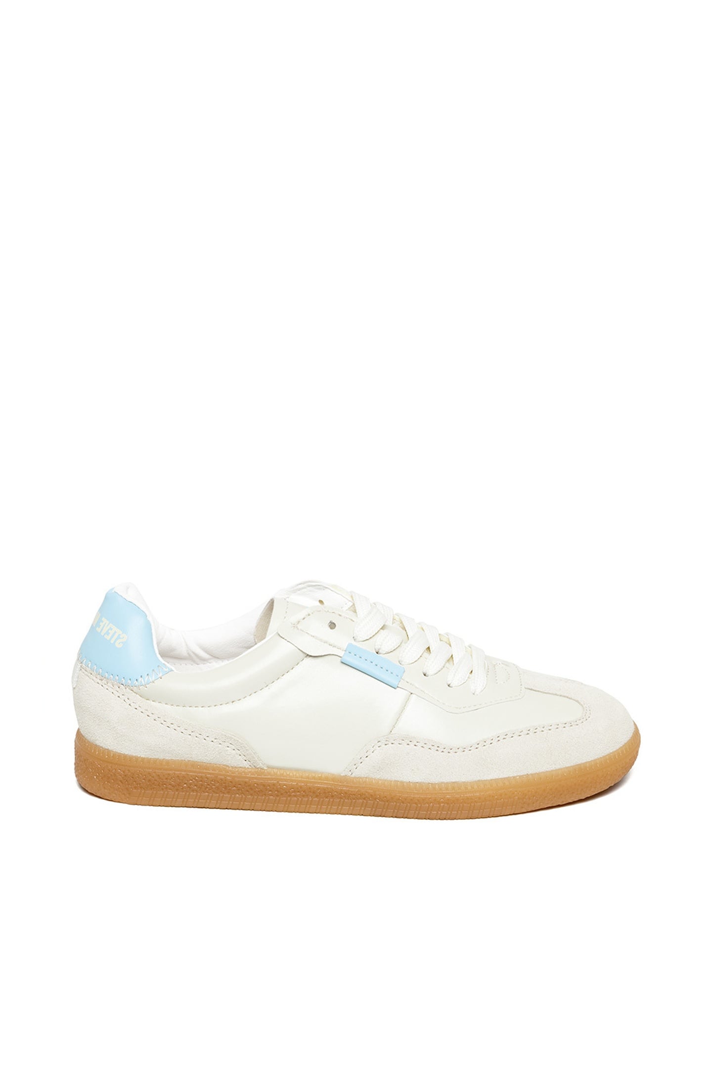 EMPORIA SNEAKERS IVORY/BLUE 1