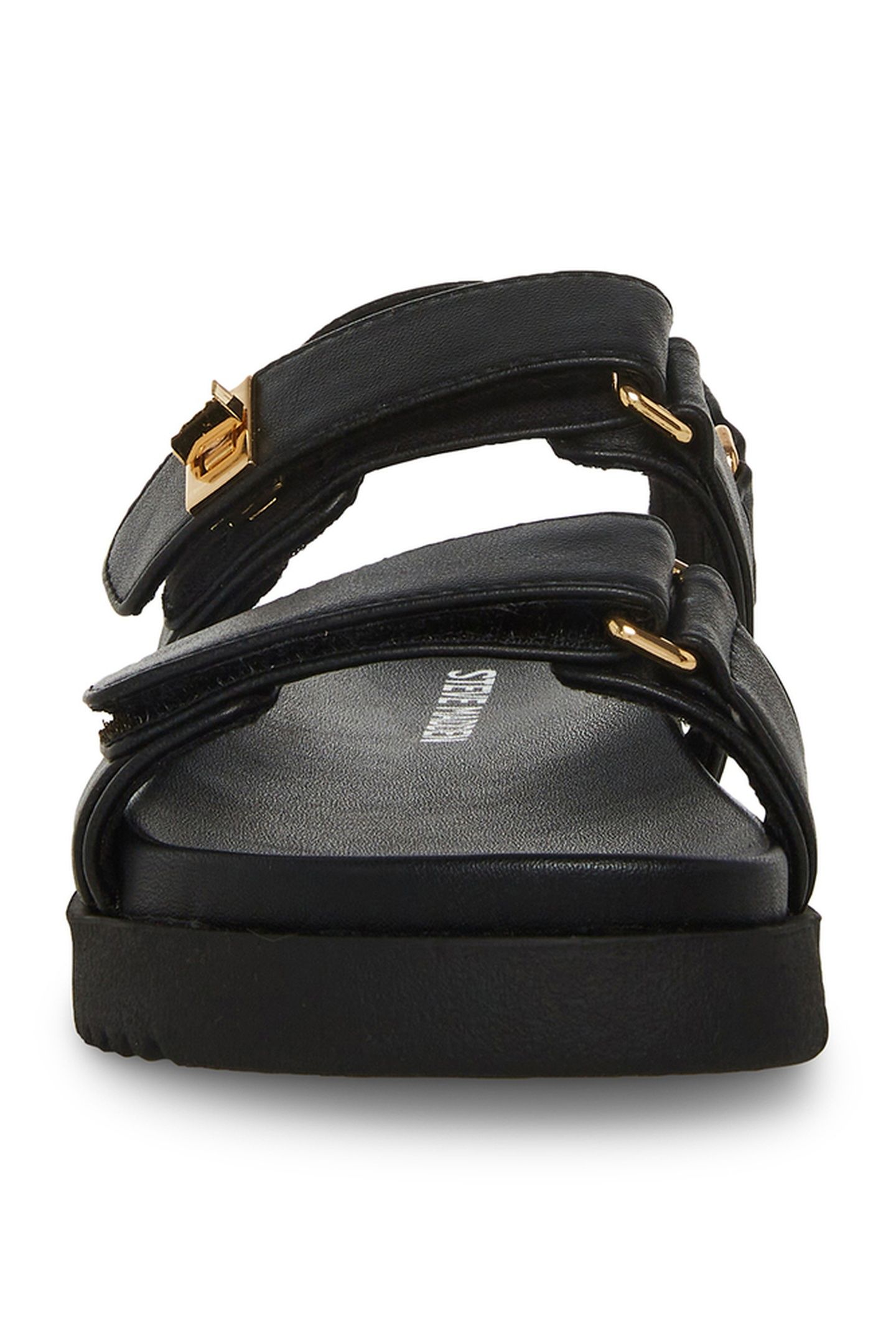 JMONA SANDALS BLACK 4