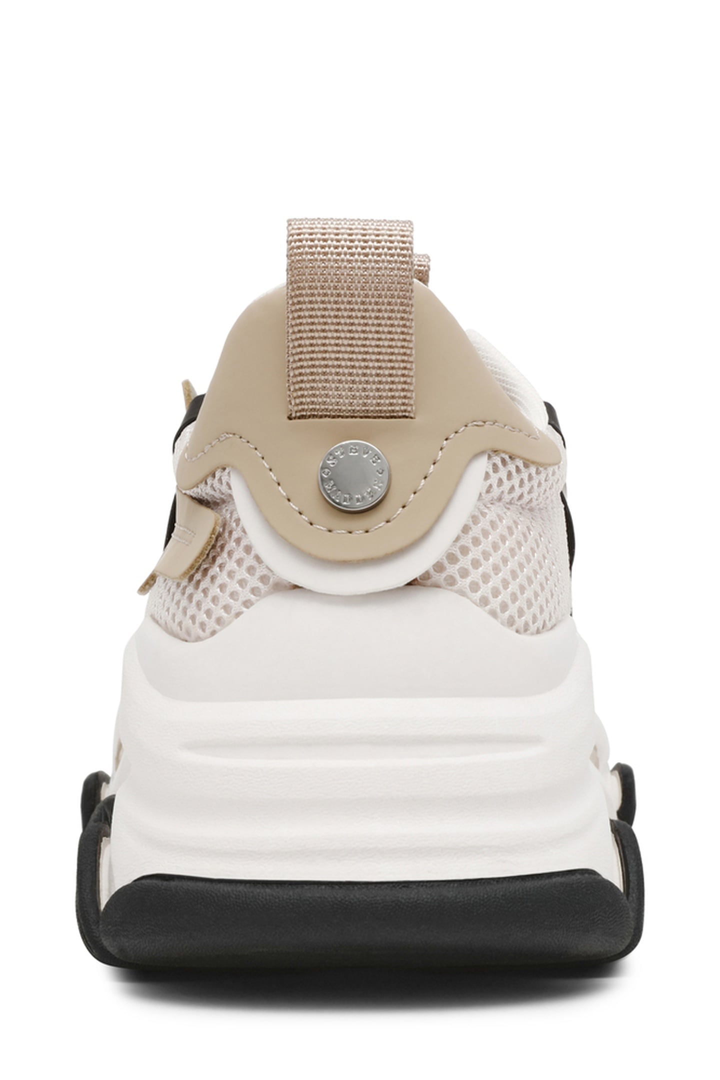 POSSESSION-E SNEAKERS IRISH/BLACK SILVER 5