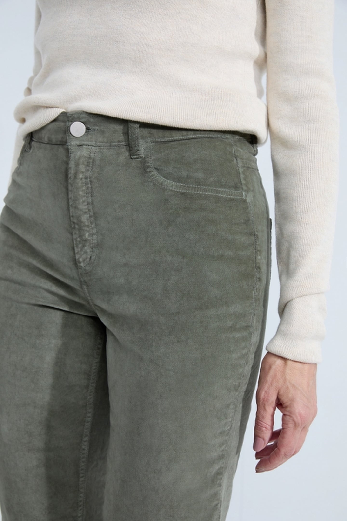 ALESSANDRO FLARE PESTO 4