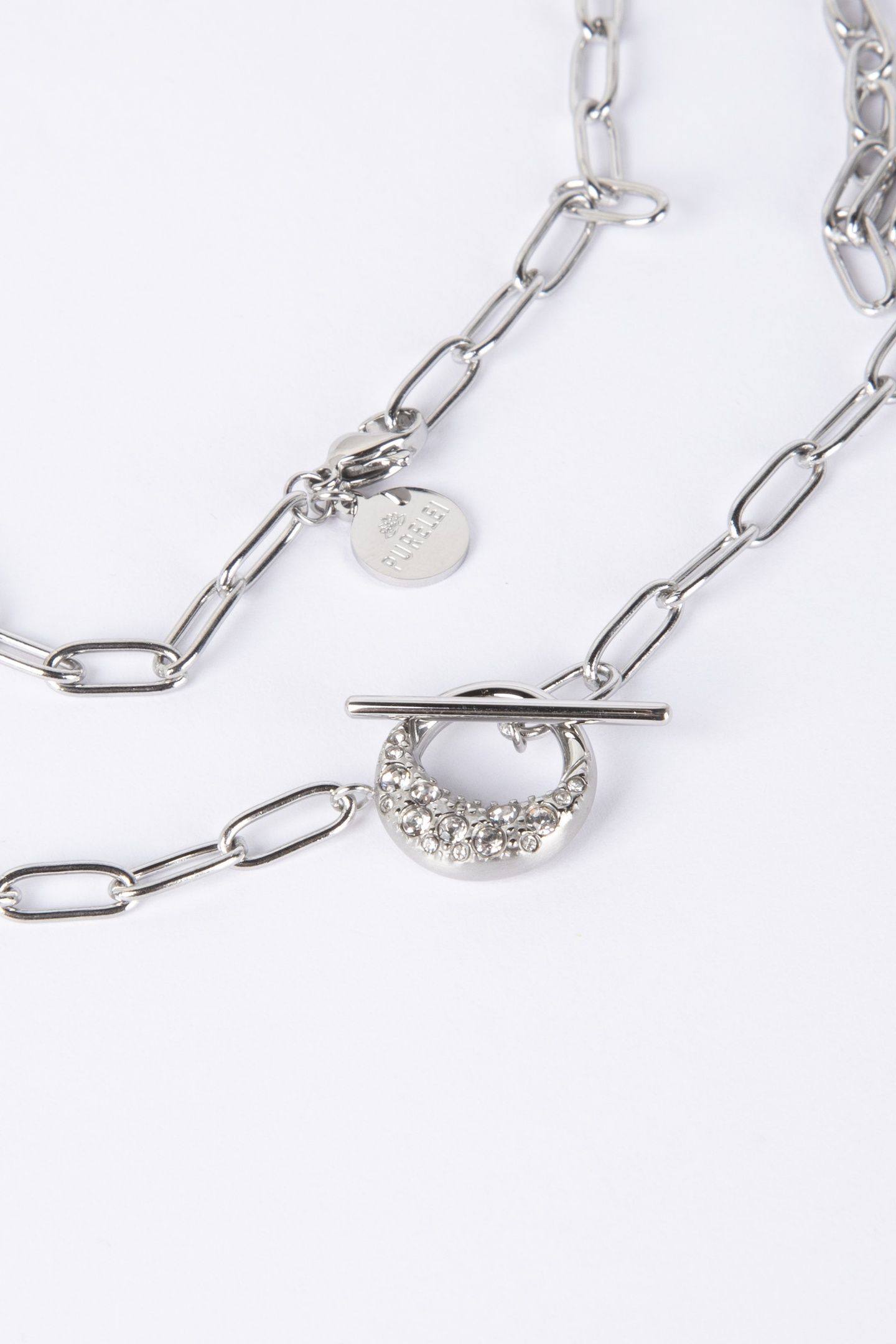 NIGHT SKY KETTE SILVER 4