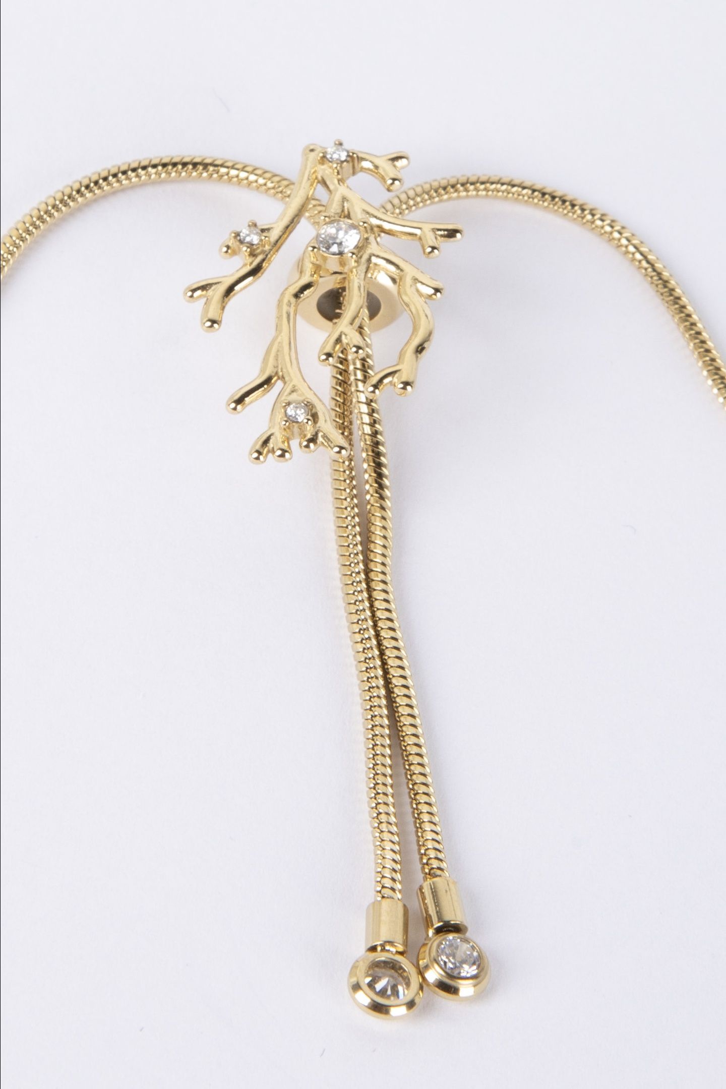CORAL COVE KETTE GOLD 5