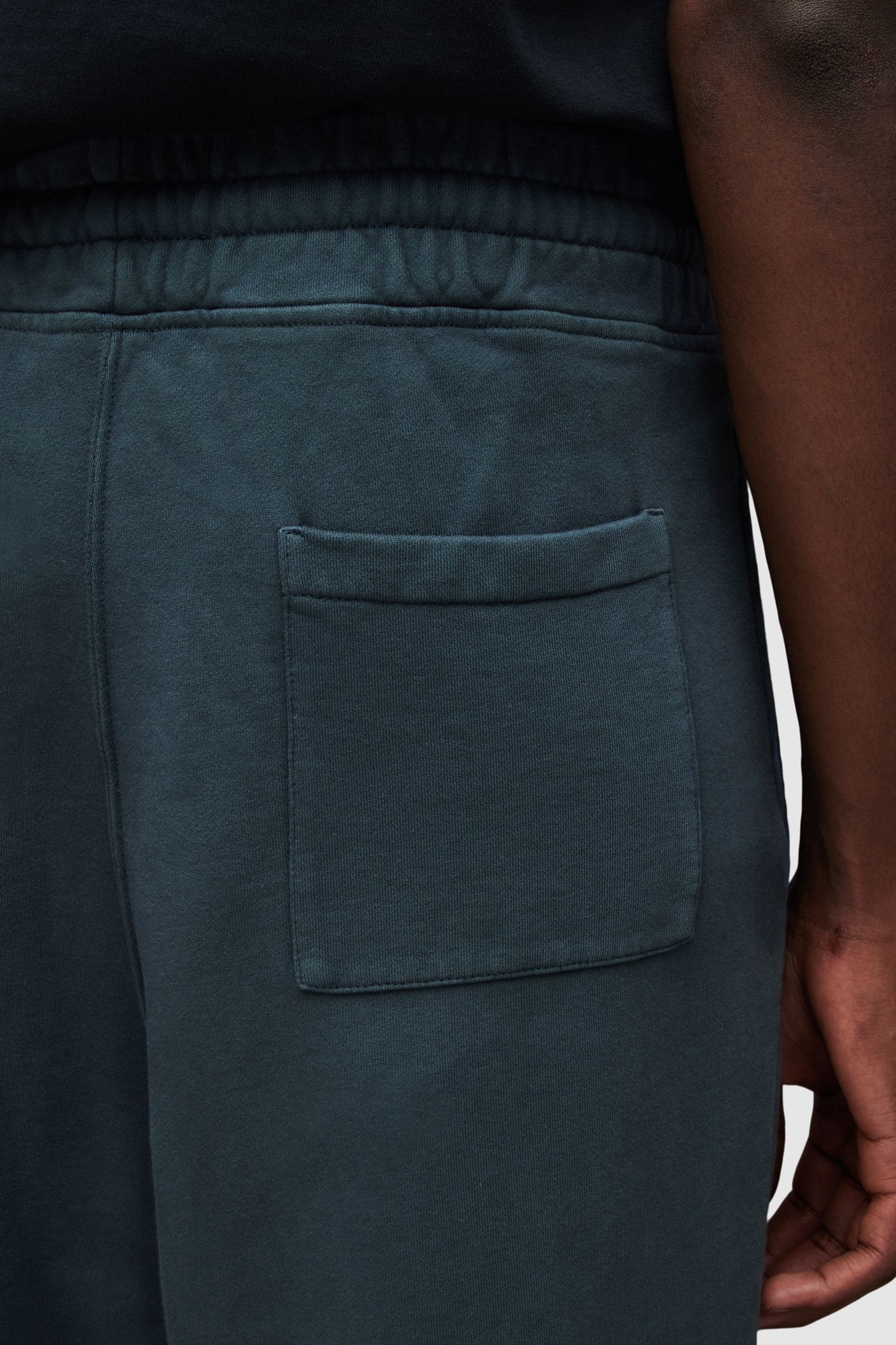UNDERGROUND SWEATPAN JADE BLUE 5